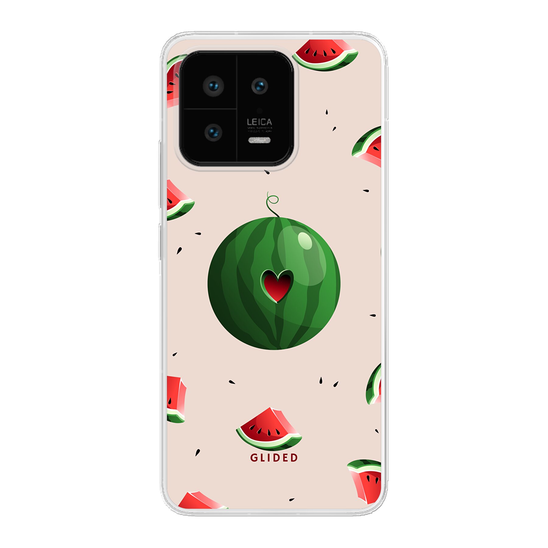 Produktbild TastyLove - Xiaomi 13 Handyhülle