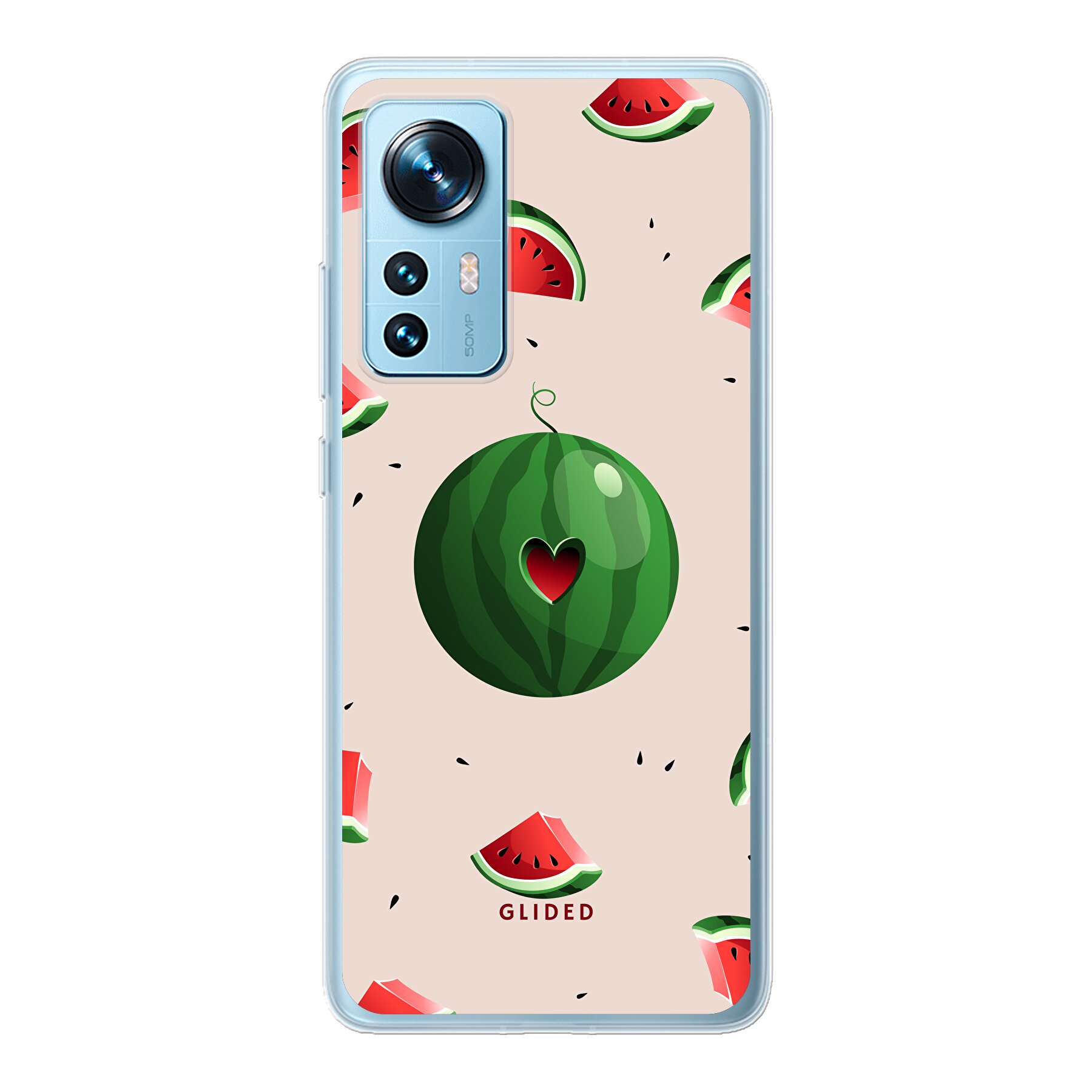 Produktbild TastyLove - Xiaomi 12 Handyhülle