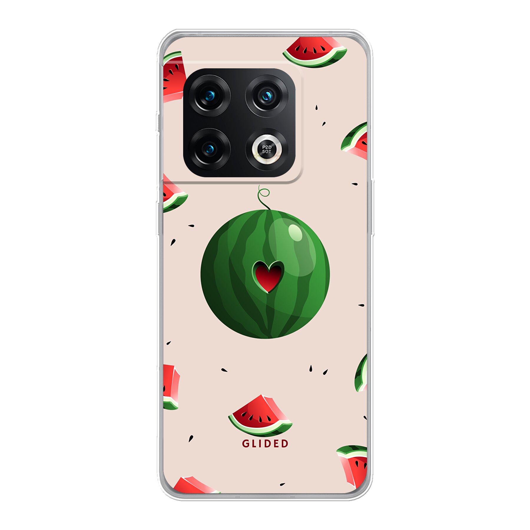Produktbild TastyLove - OnePlus 10 Pro Handyhülle