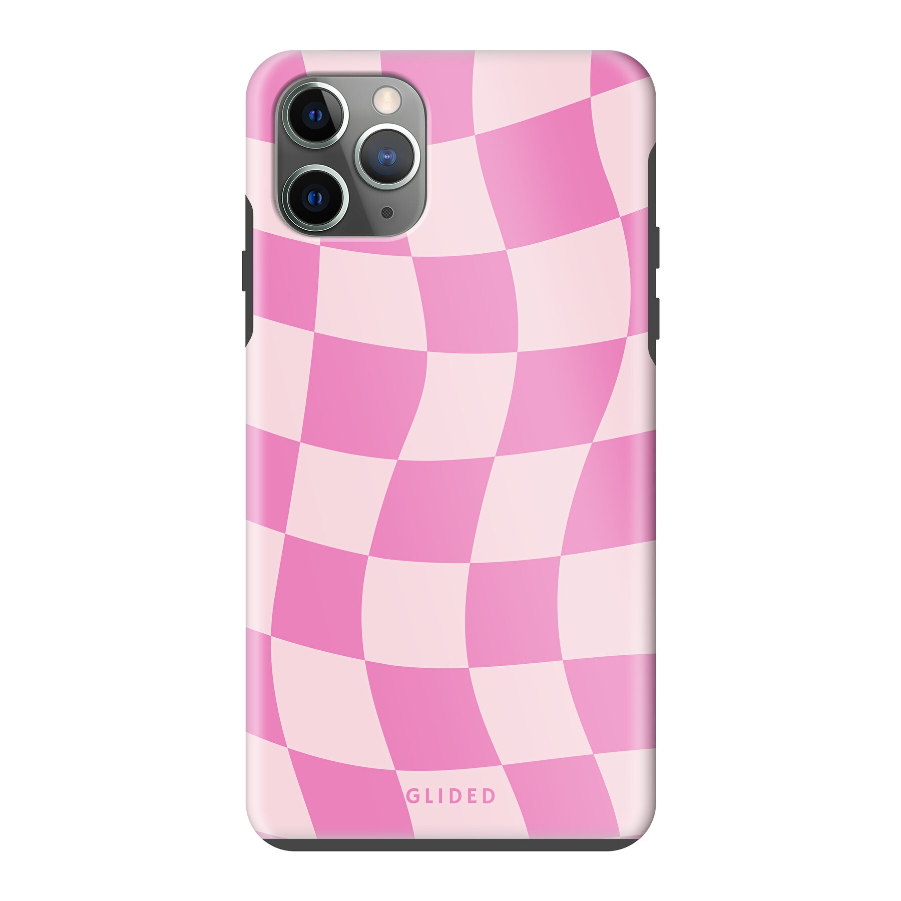 Produktbild Pink Chess - iPhone 11 Pro Max Handyhülle