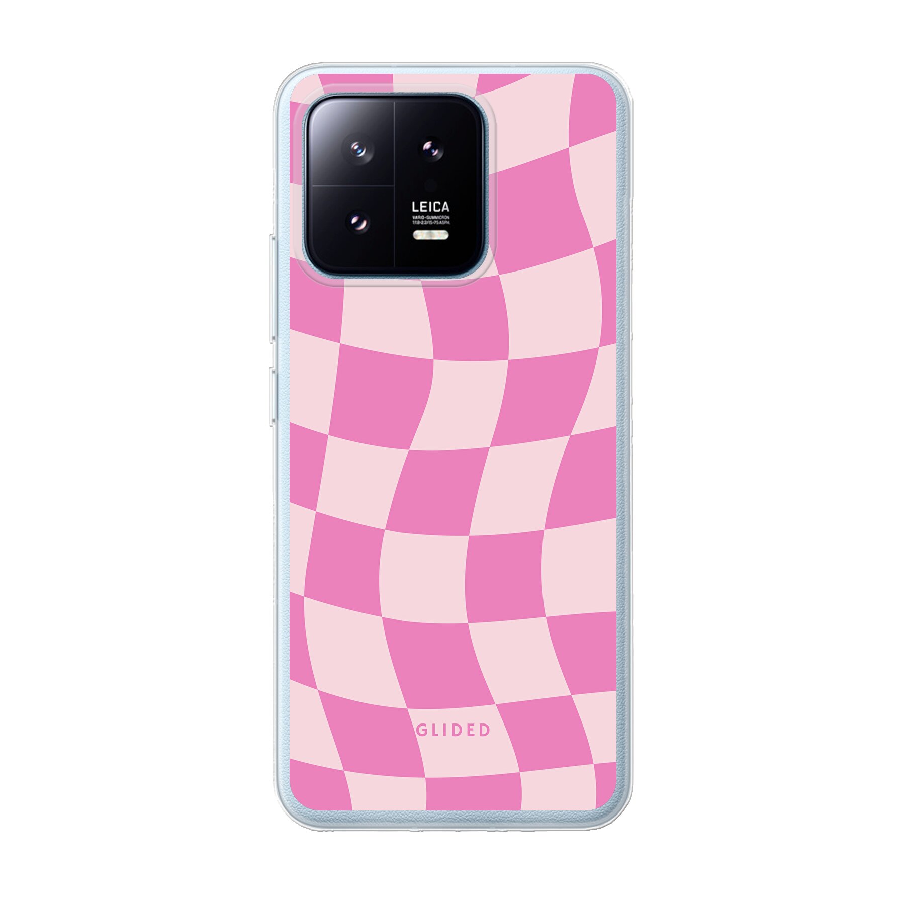 Produktbild Pink Chess - Xiaomi 13 Pro Handyhülle