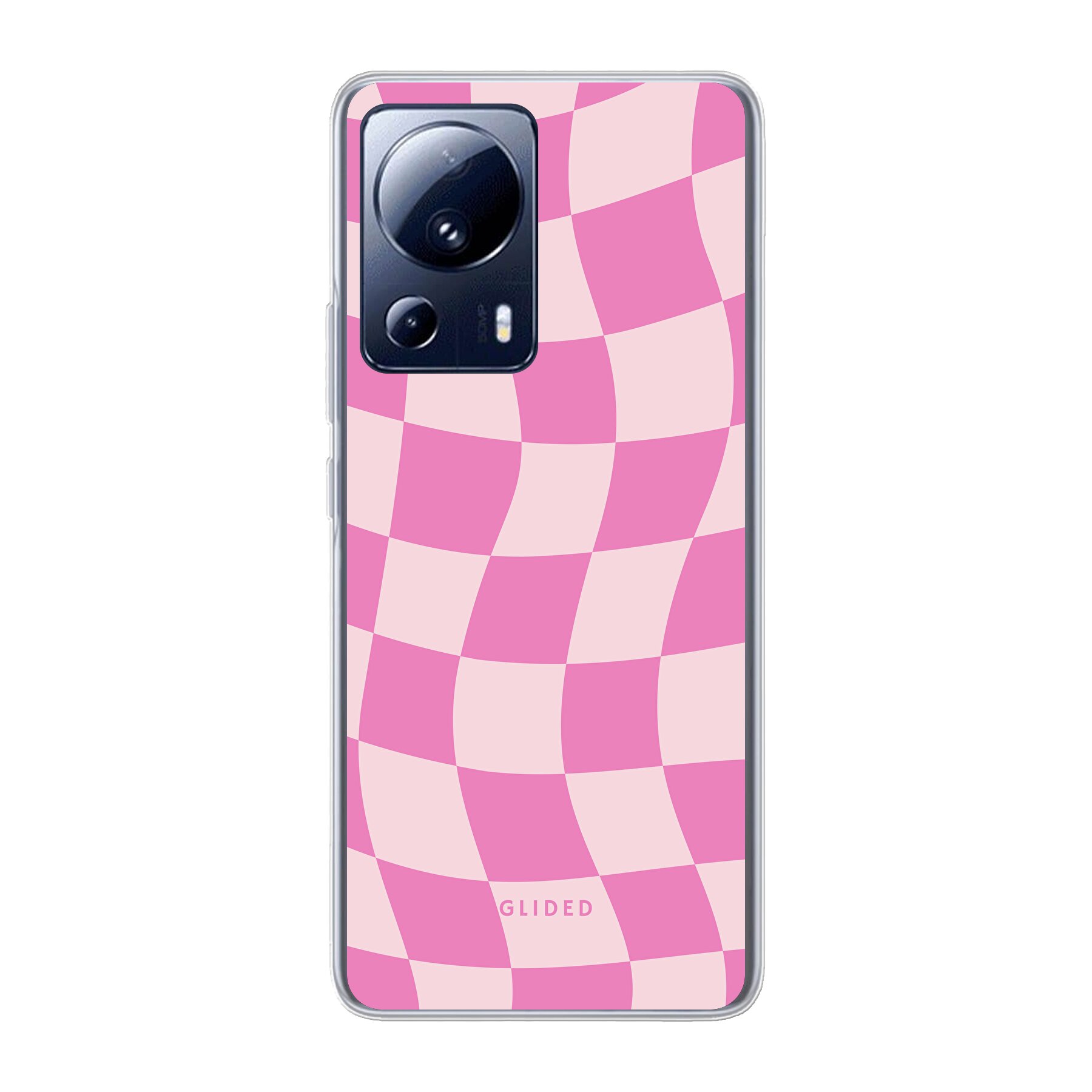 Produktbild Pink Chess - Xiaomi 13 Lite Handyhülle