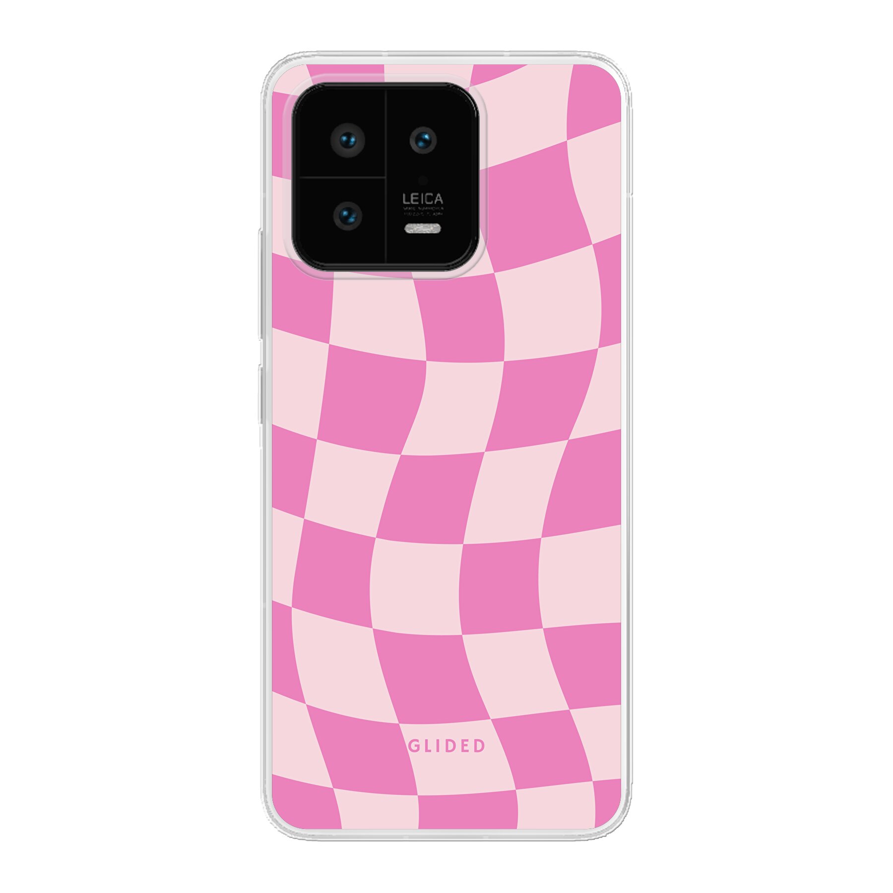 Produktbild Pink Chess - Xiaomi 13 Handyhülle