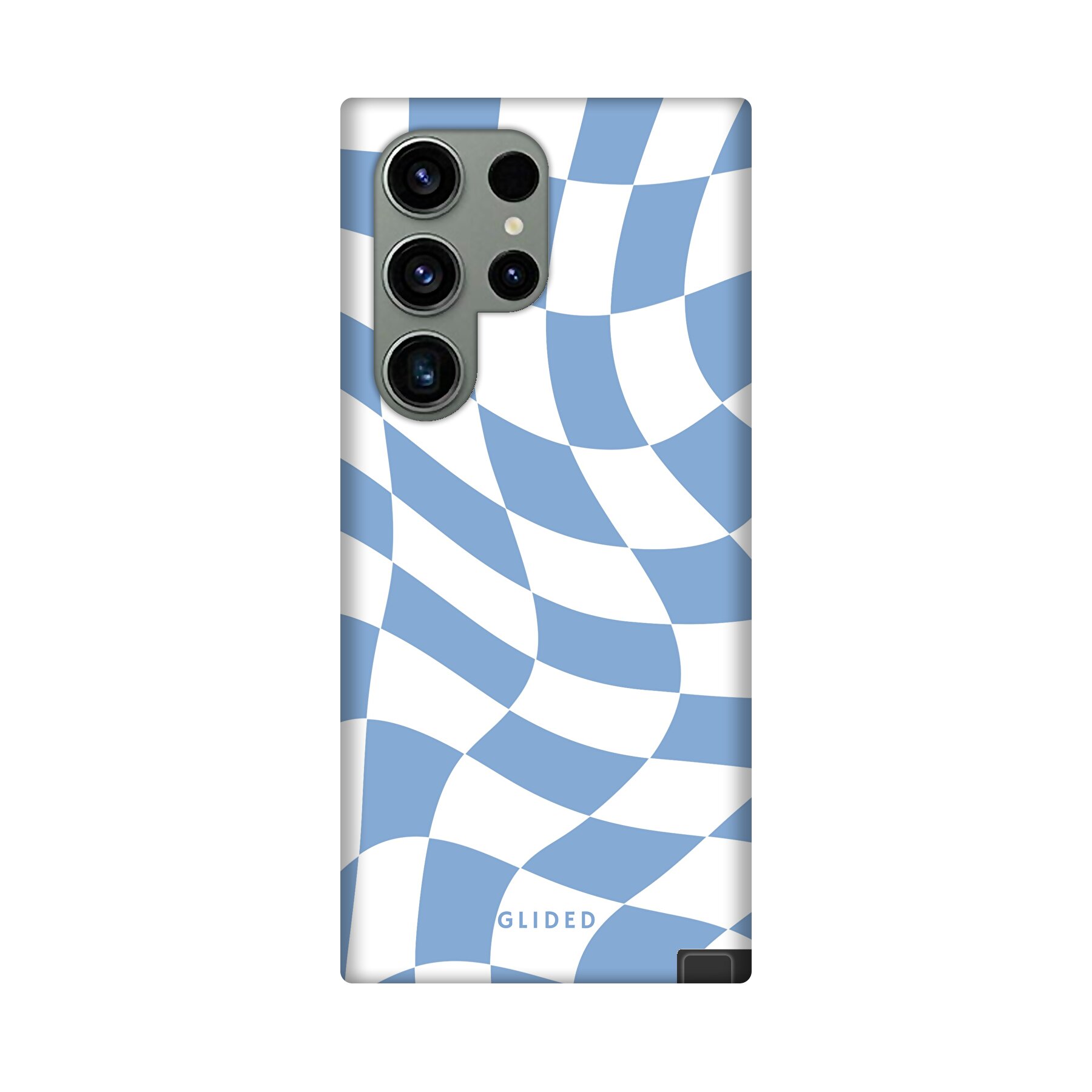 Produktbild Blue Chess - Samsung Galaxy S23 Ultra Handyhülle
