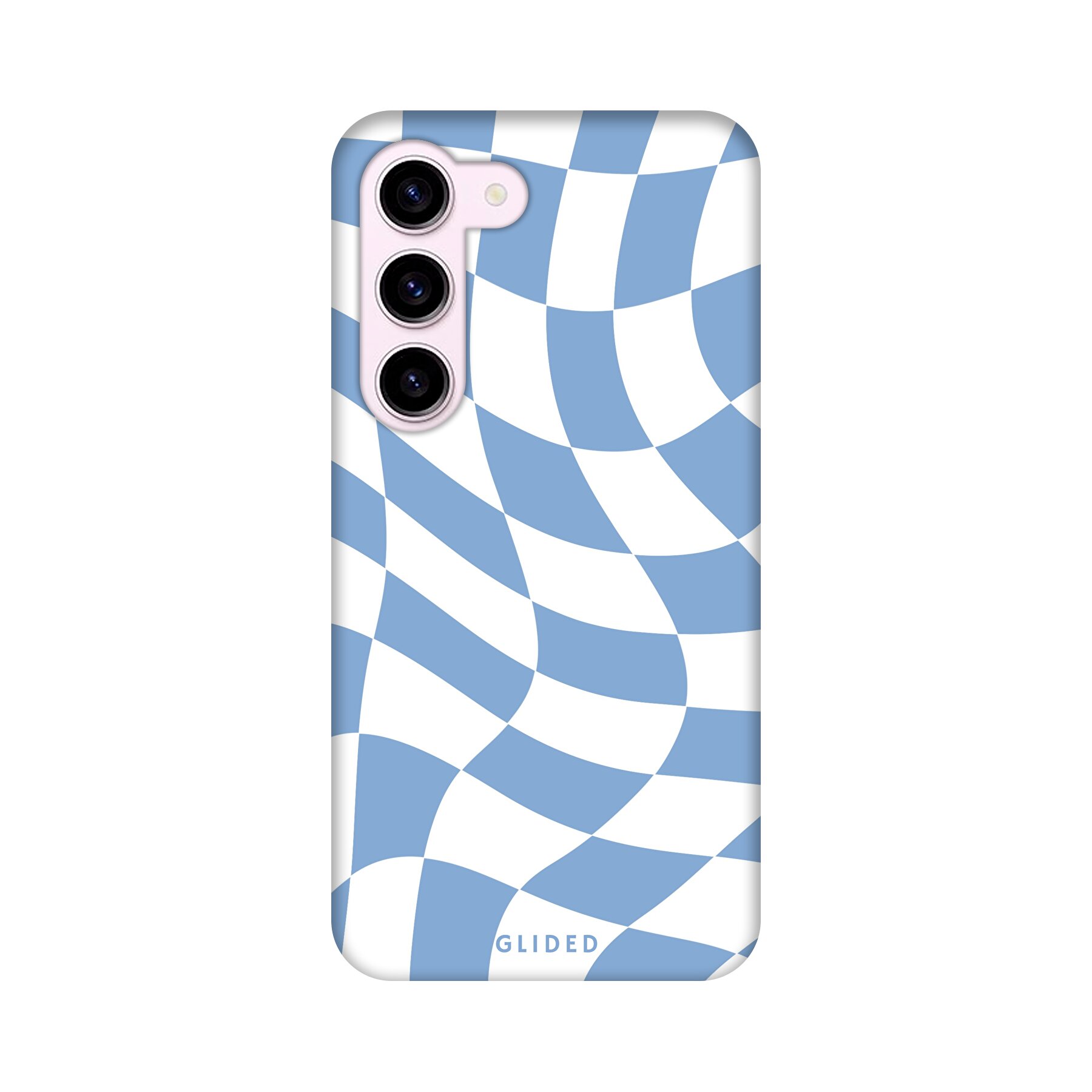 Produktbild Blue Chess - Samsung Galaxy S23 Handyhülle