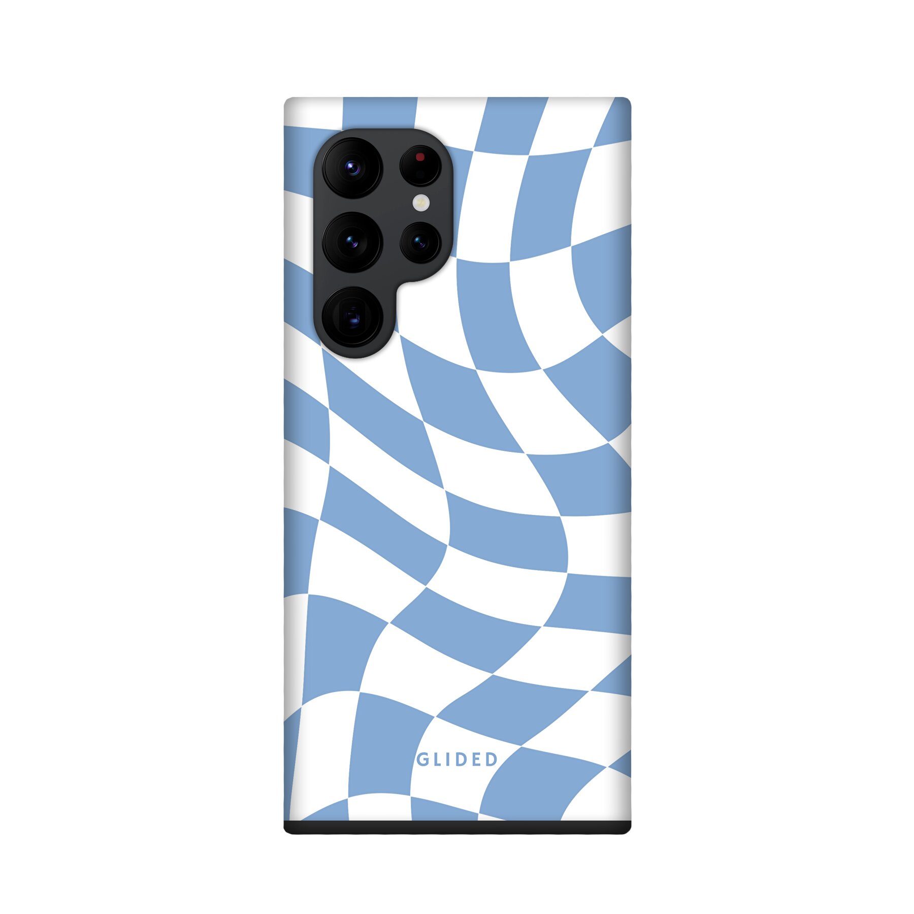 Produktbild Blue Chess - Samsung Galaxy S22 Ultra Handyhülle