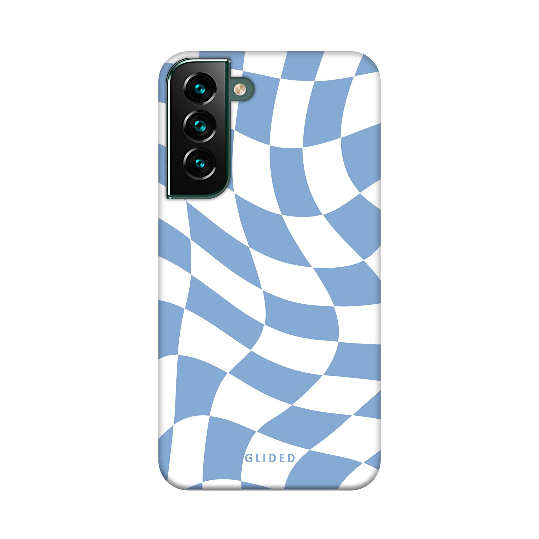 Produktbild Blue Chess - Samsung Galaxy S22 Plus Handyhülle