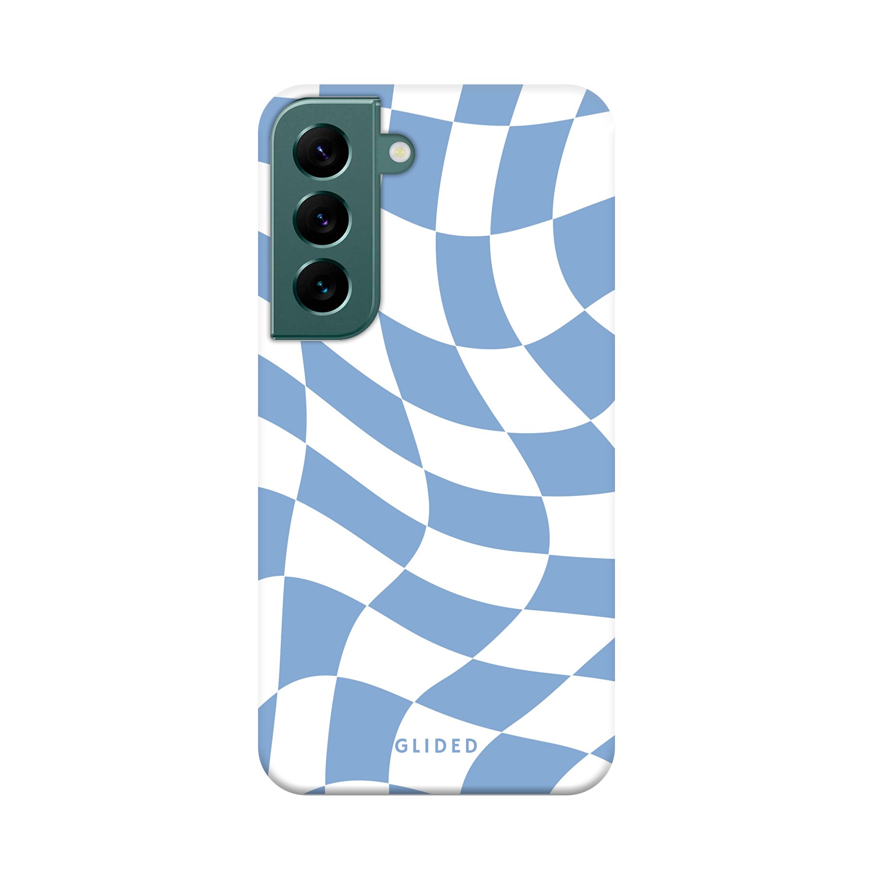 Produktbild Blue Chess - Samsung Galaxy S22 Handyhülle