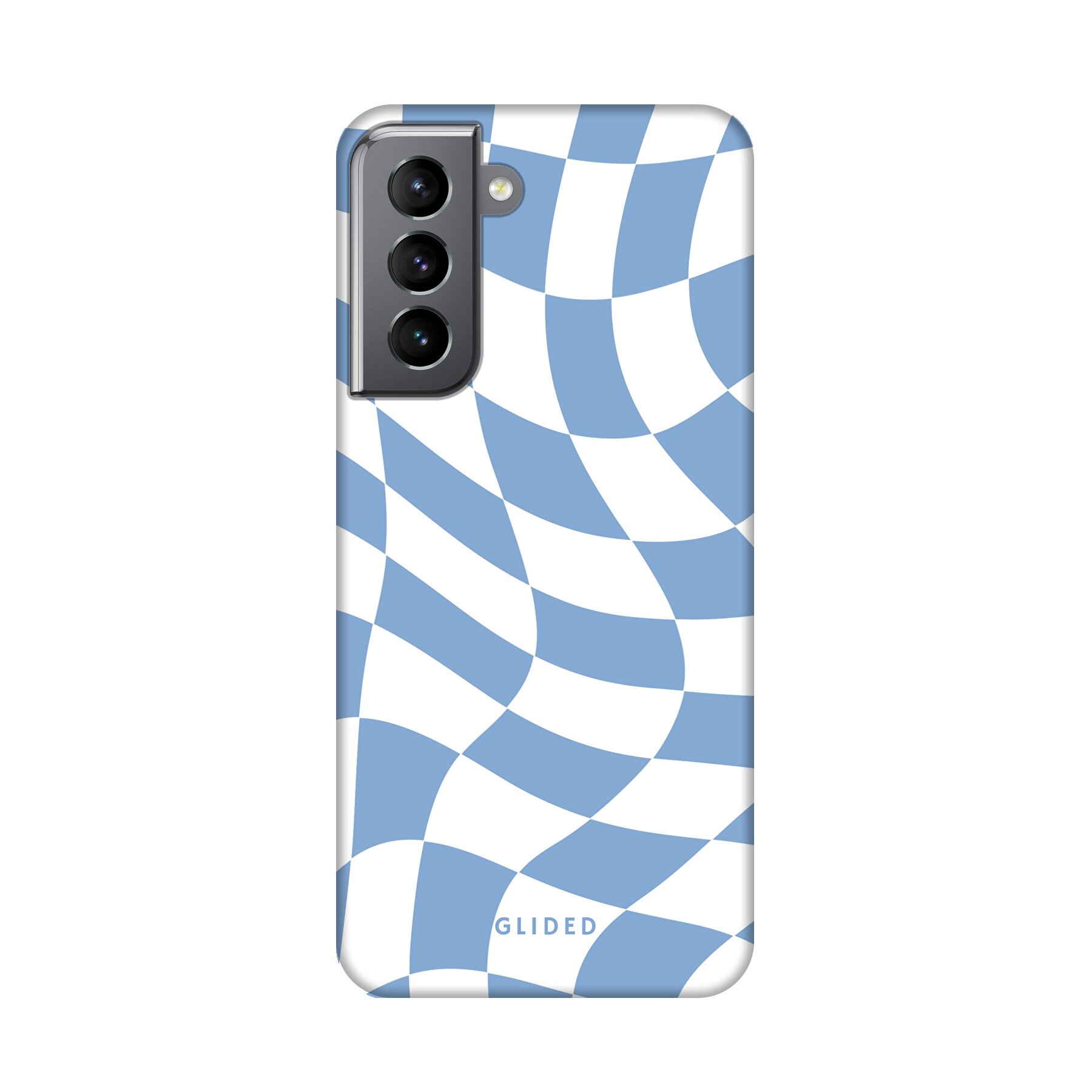 Produktbild Blue Chess - Samsung Galaxy S21 5G Handyhülle