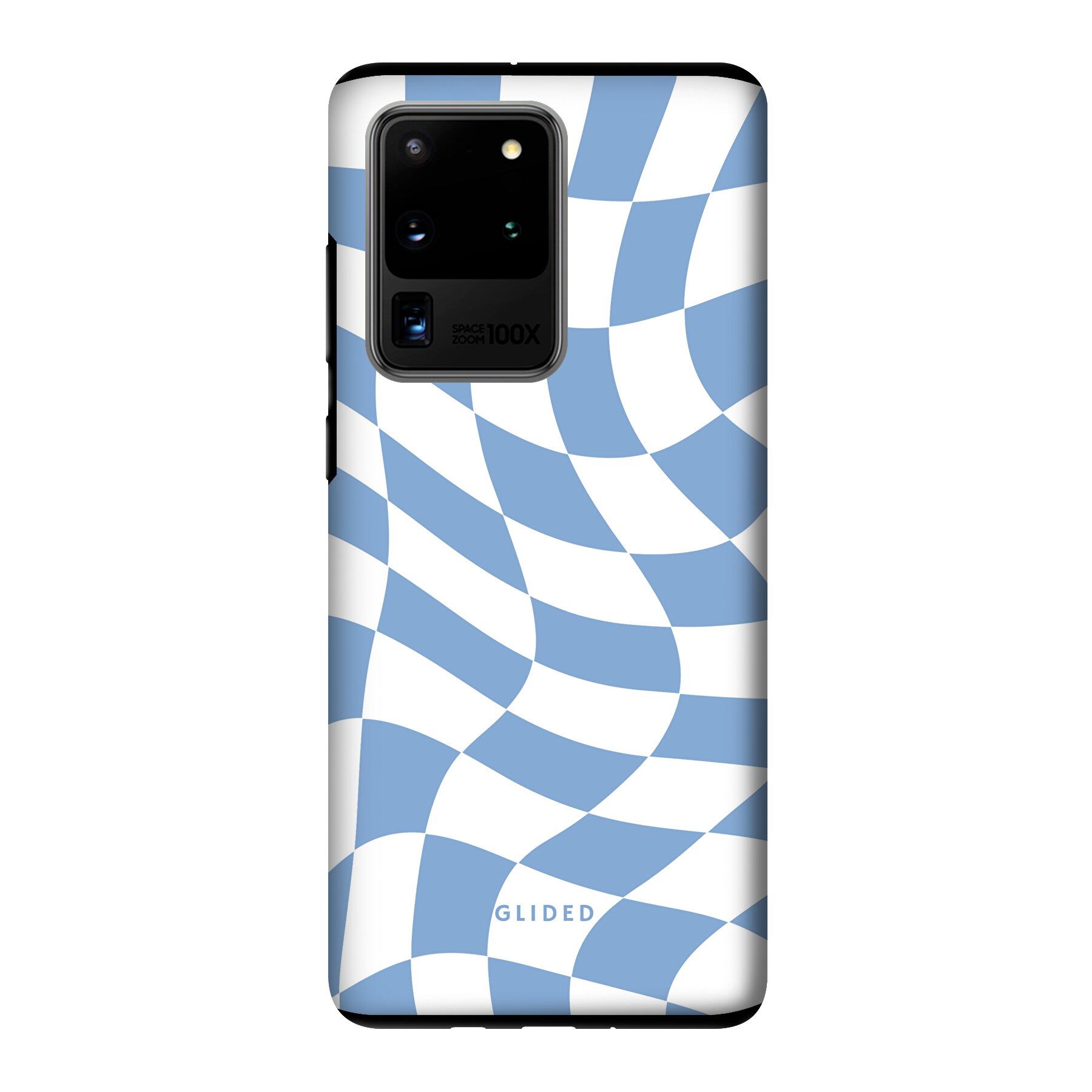 Produktbild Blue Chess - Samsung Galaxy S20 Ultra/ Samsung Galaxy S20 Ultra 5G Handyhülle