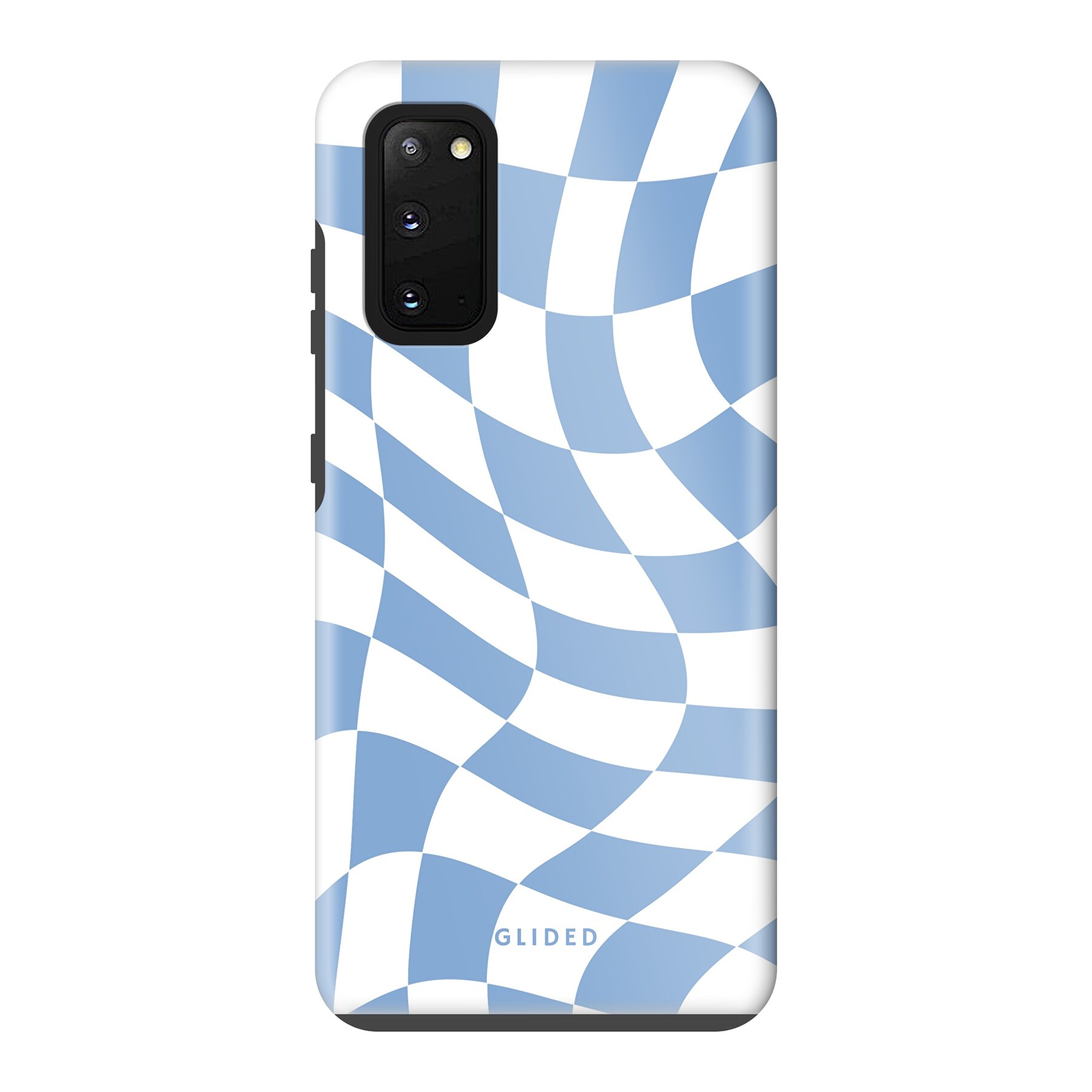 Produktbild Blue Chess - Samsung Galaxy S20/ Samsung Galaxy S20 5G Handyhülle
