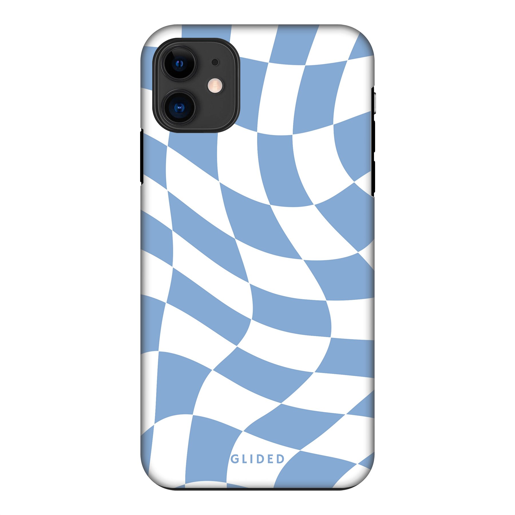 Produktbild Blue Chess - iPhone 11 Handyhülle