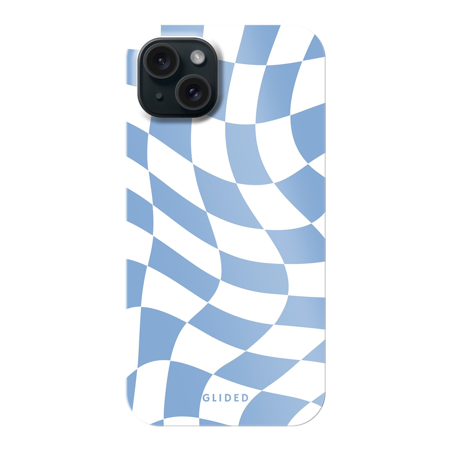 Immagine del prodotto Blue Chess - iPhone 15 Plus Handyhülle