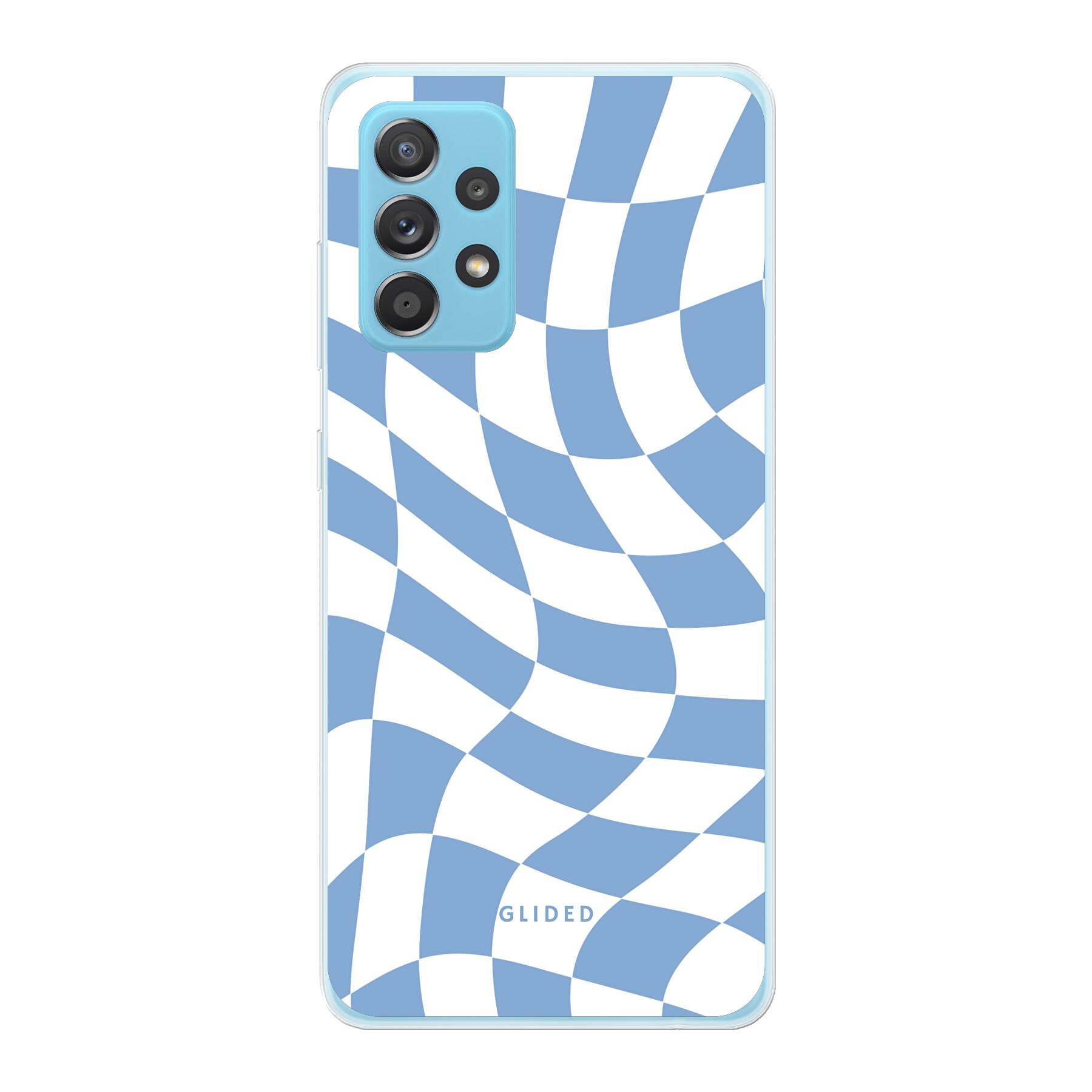 Produktbild Blue Chess - Samsung Galaxy A53 5G Handyhülle
