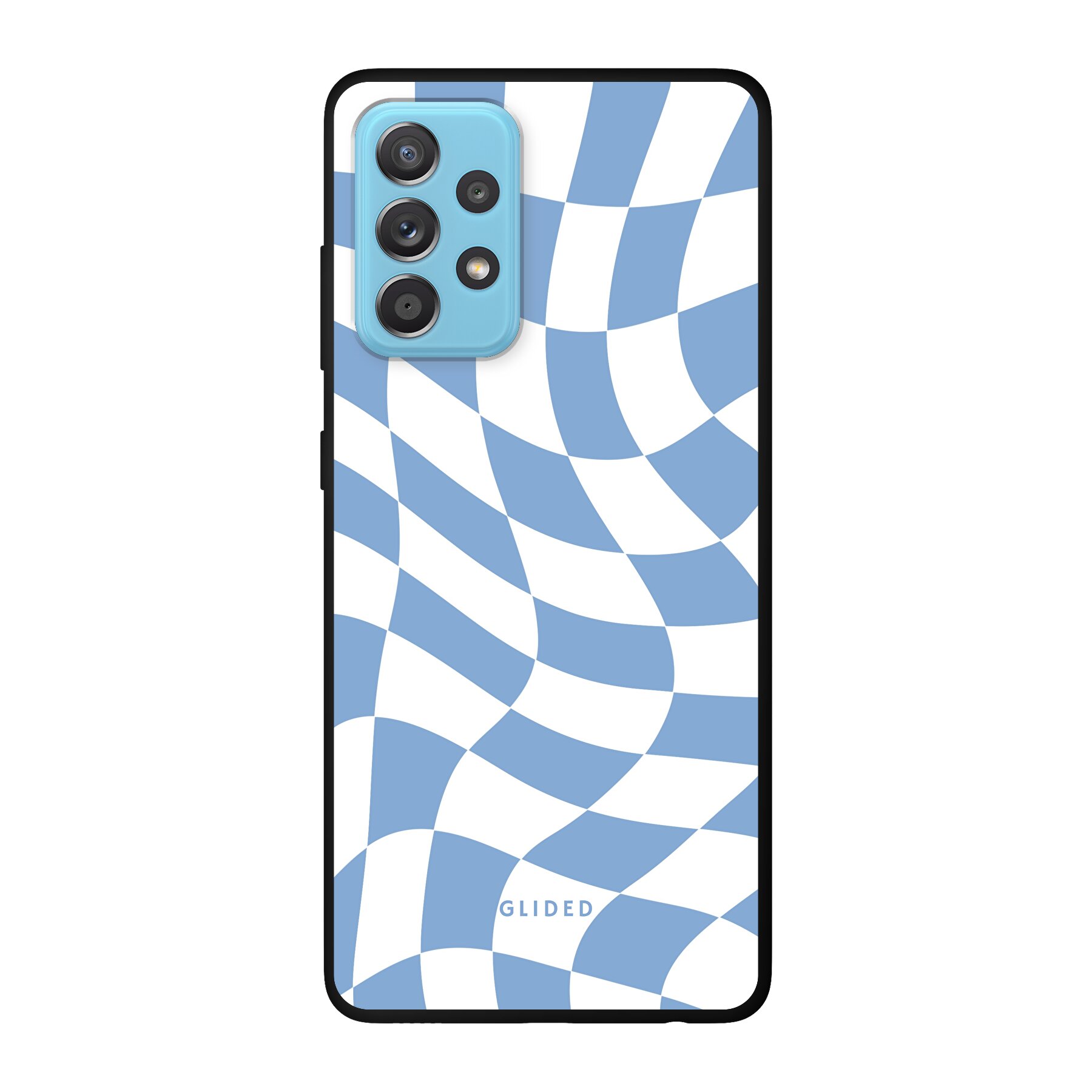 Produktbild Blue Chess - Samsung Galaxy A52 / A52 5G / A52s 5G Handyhülle