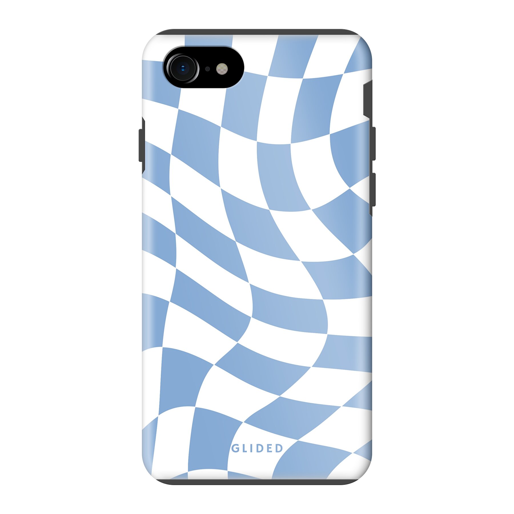 Produktbild Blue Chess - iPhone 7 Handyhülle