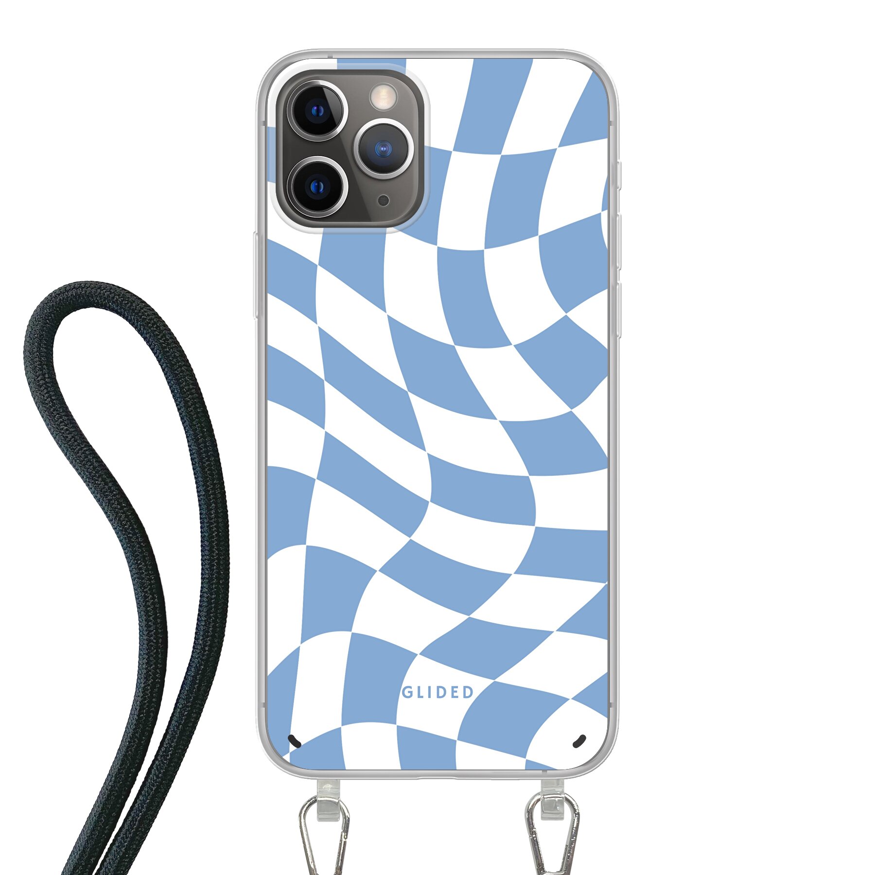 Produktbild Blue Chess - iPhone 11 Pro Handyhülle