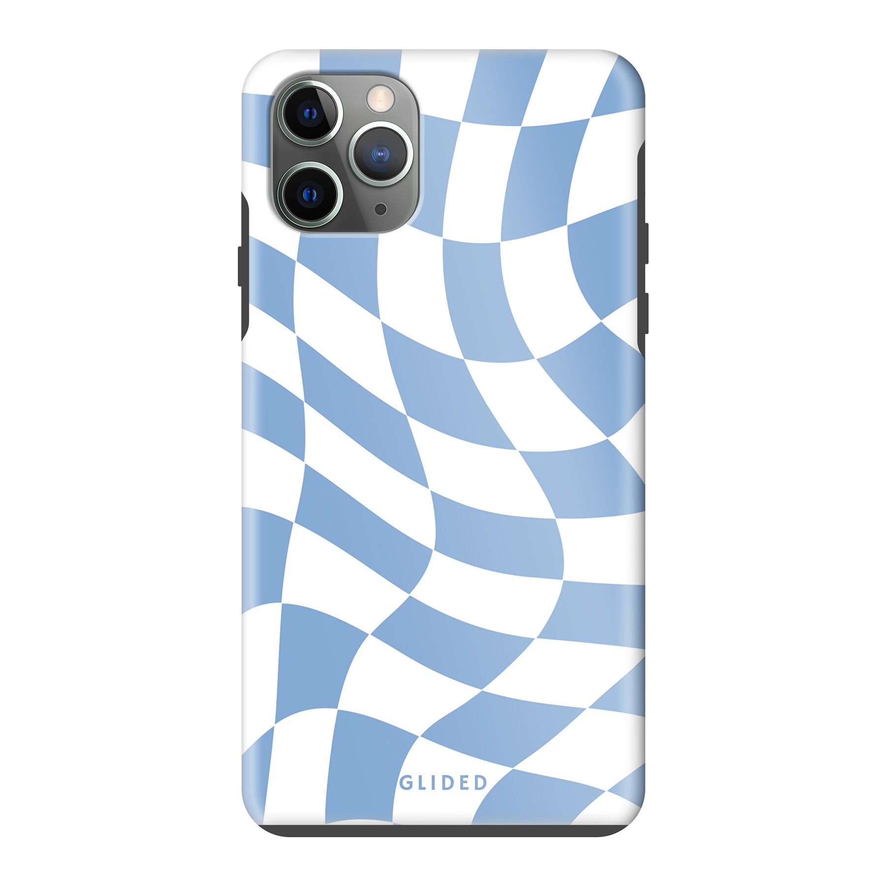 Produktbild Blue Chess - iPhone 11 Pro Max Handyhülle