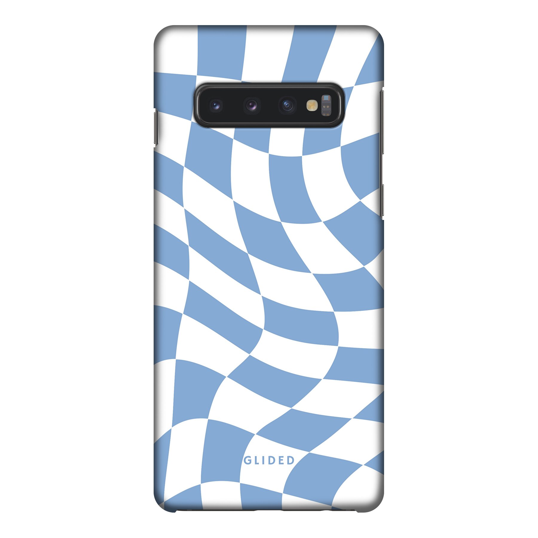 Produktbild Blue Chess - Samsung Galaxy S10 Handyhülle