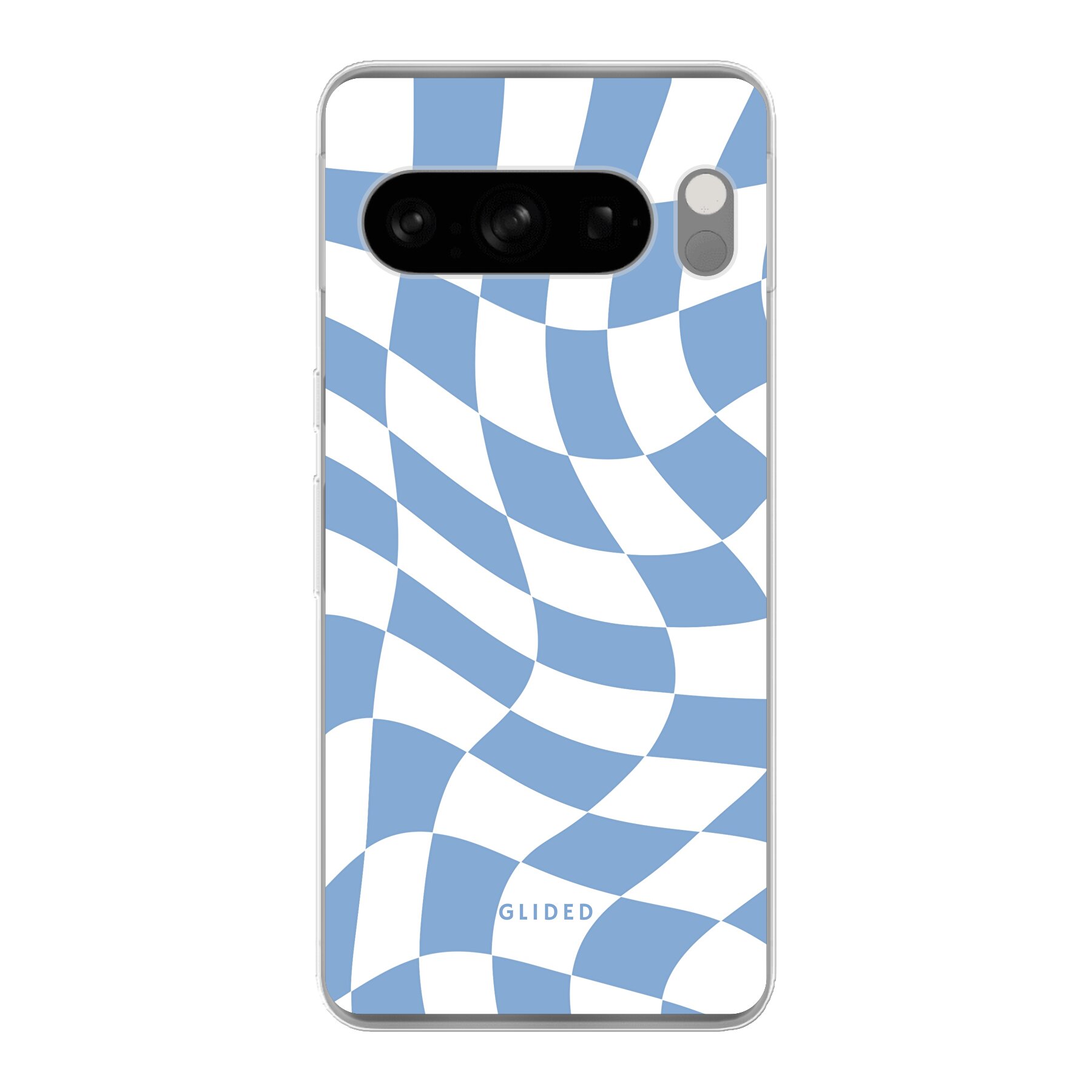Produktbild Blue Chess - Google Pixel 8 Pro Handyhülle