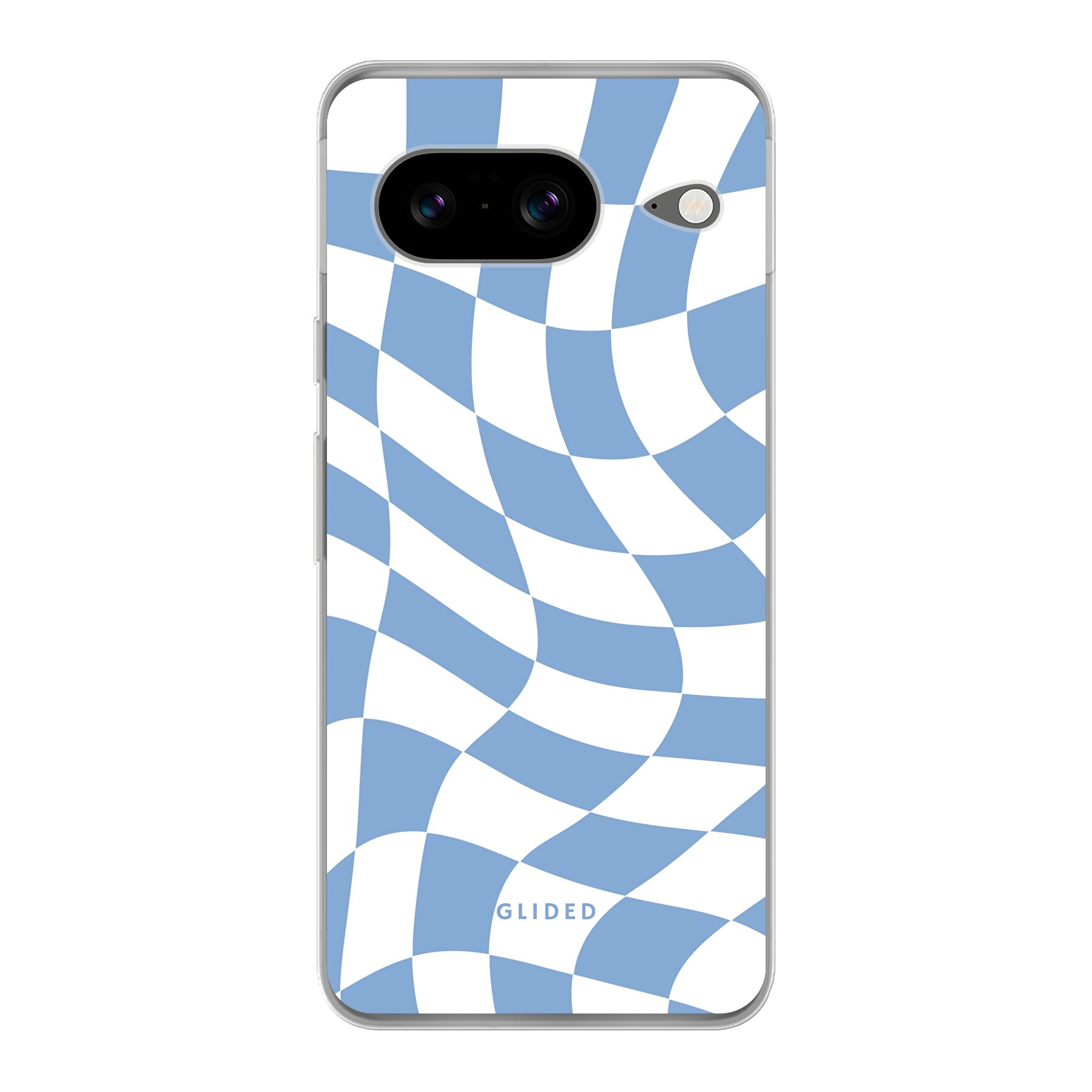 Produktbild Blue Chess - Google Pixel 8 Handyhülle