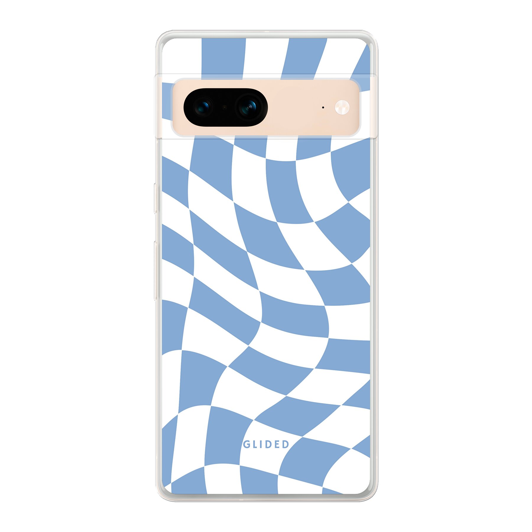 Produktbild Blue Chess - Google Pixel 7 Handyhülle