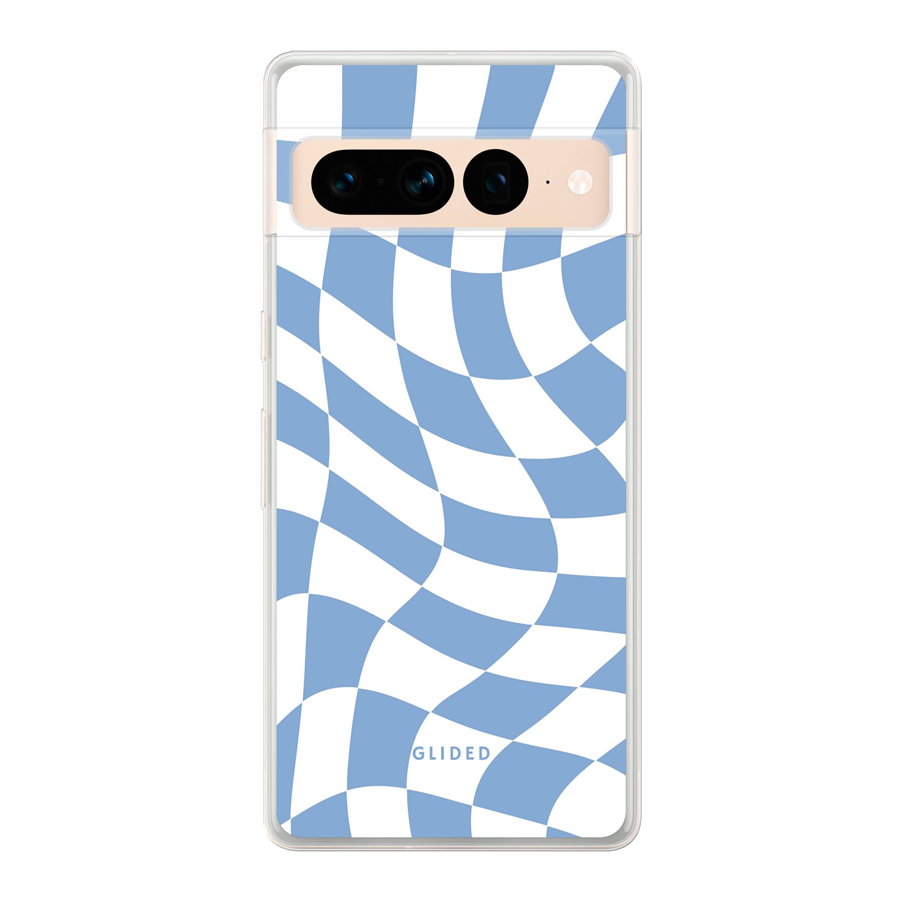 Produktbild Blue Chess - Google Pixel 7 Pro Handyhülle