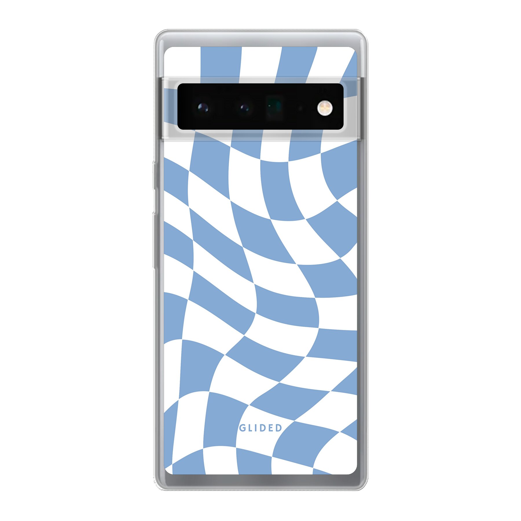 Immagine del prodotto Blue Chess - Google Pixel 6 Pro Handyhülle