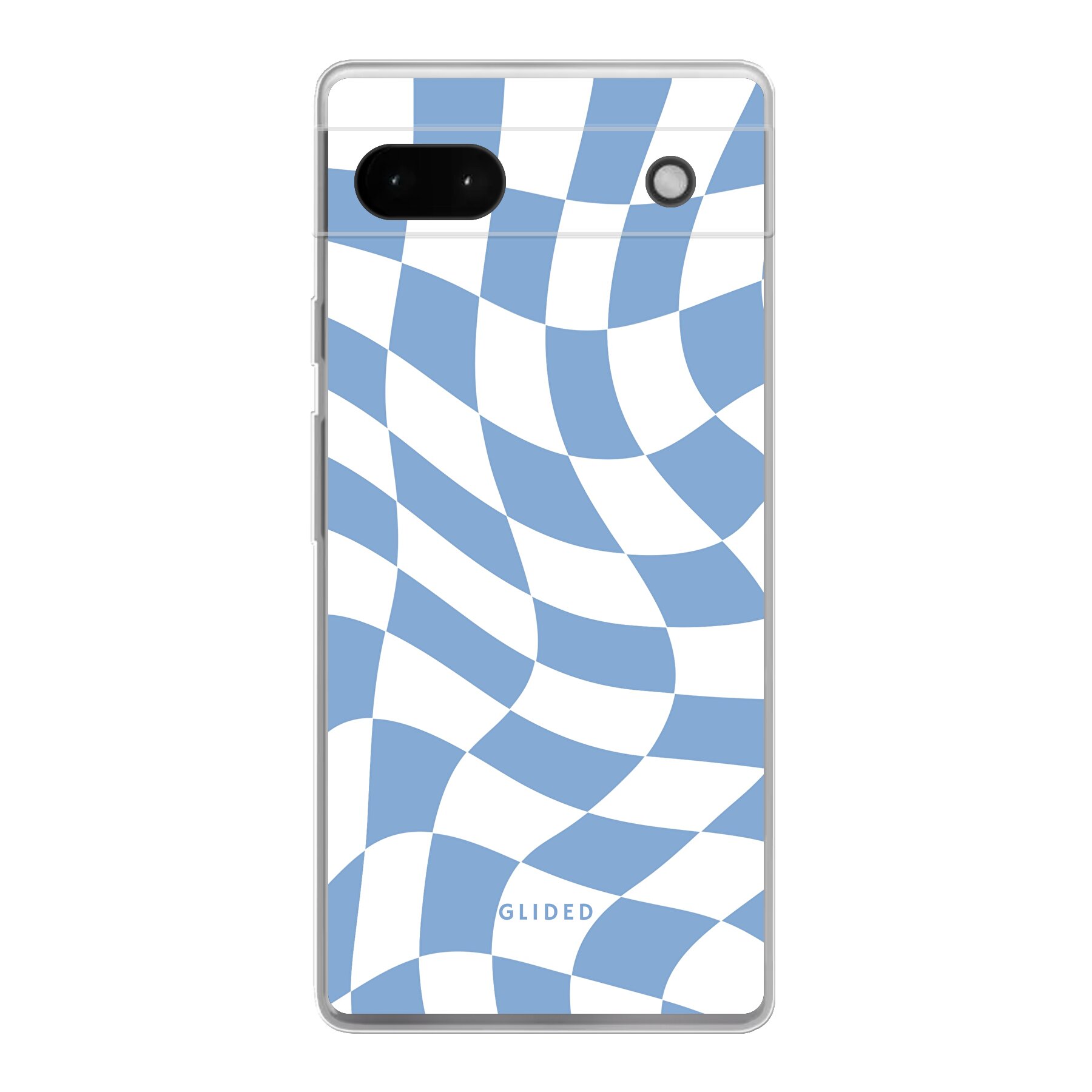 Produktbild Blue Chess - Google Pixel 6a Handyhülle