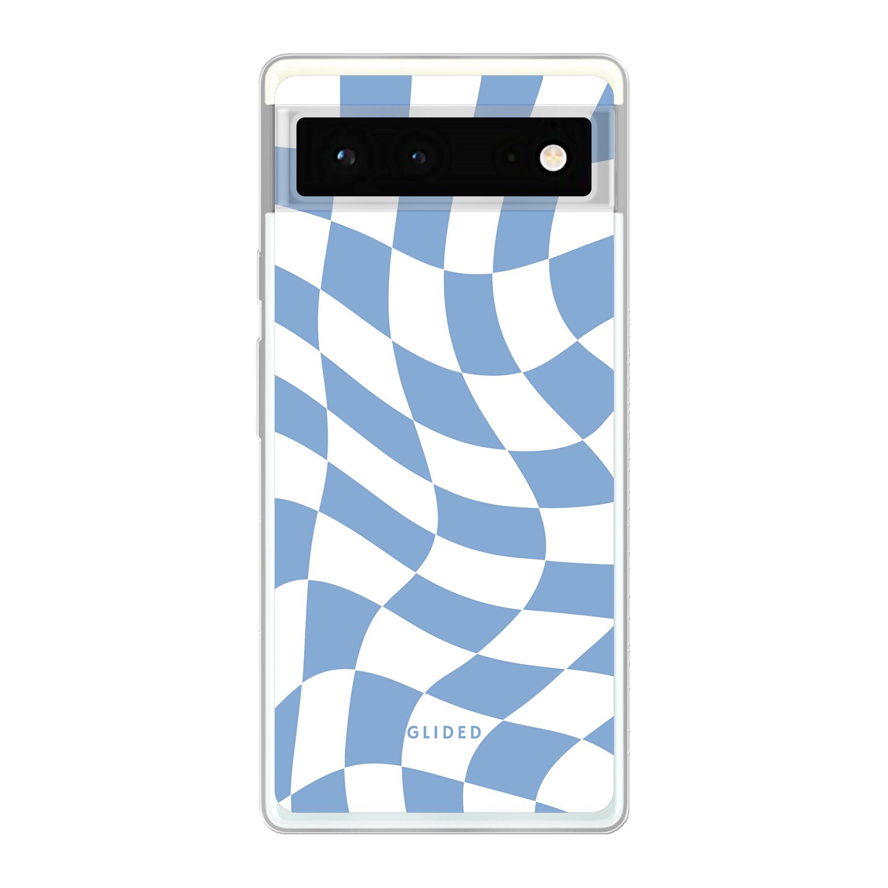 Produktbild Blue Chess - Google Pixel 6 Handyhülle