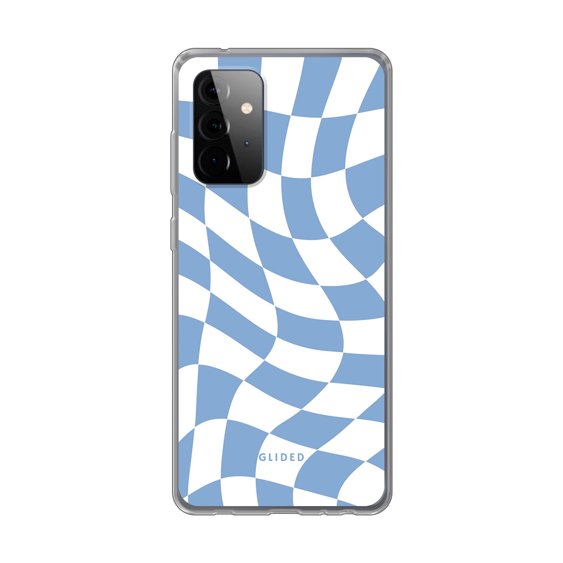 Produktbild Blue Chess - Samsung Galaxy A72 5G Handyhülle