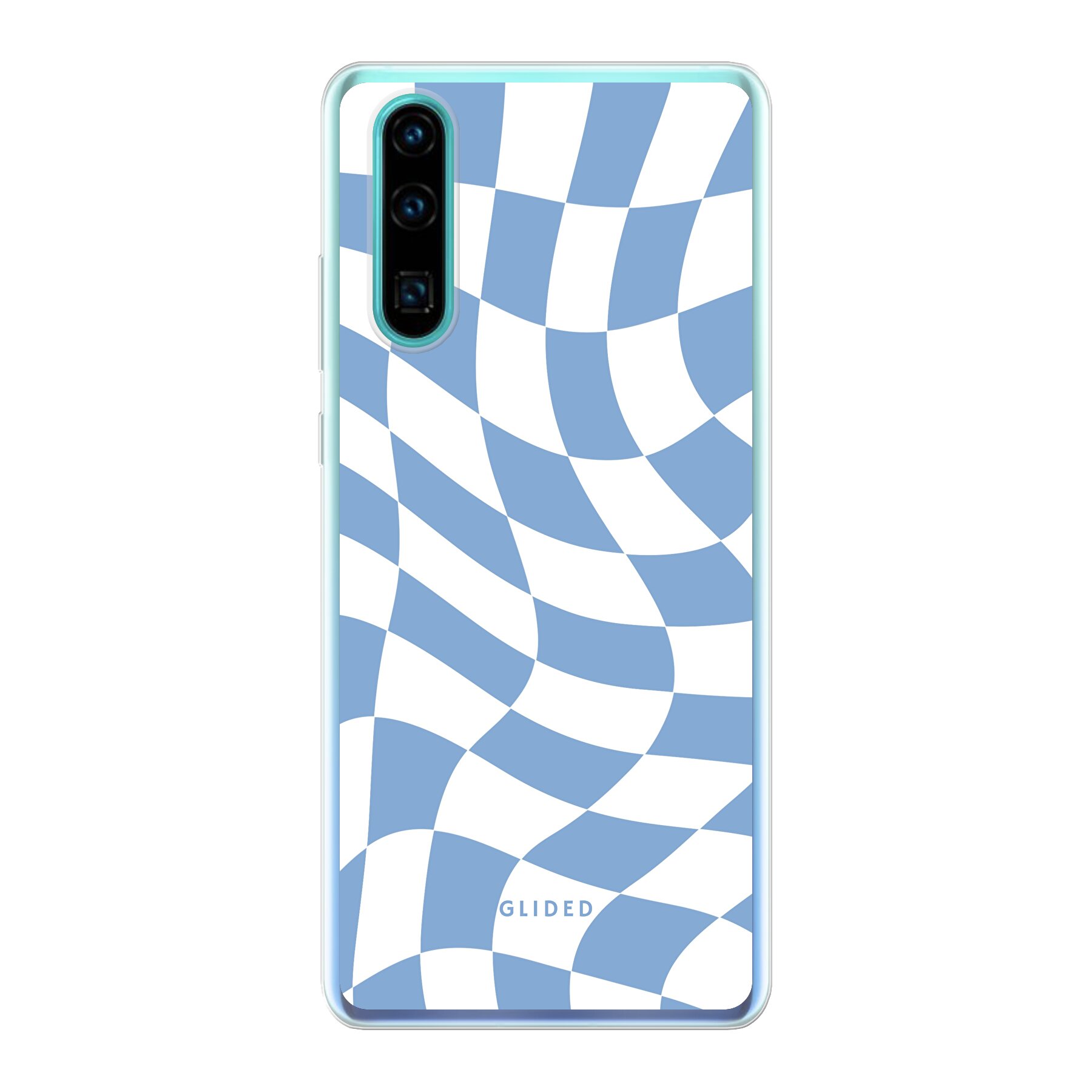 Immagine del prodotto Blue Chess - Huawei P30 Handyhülle