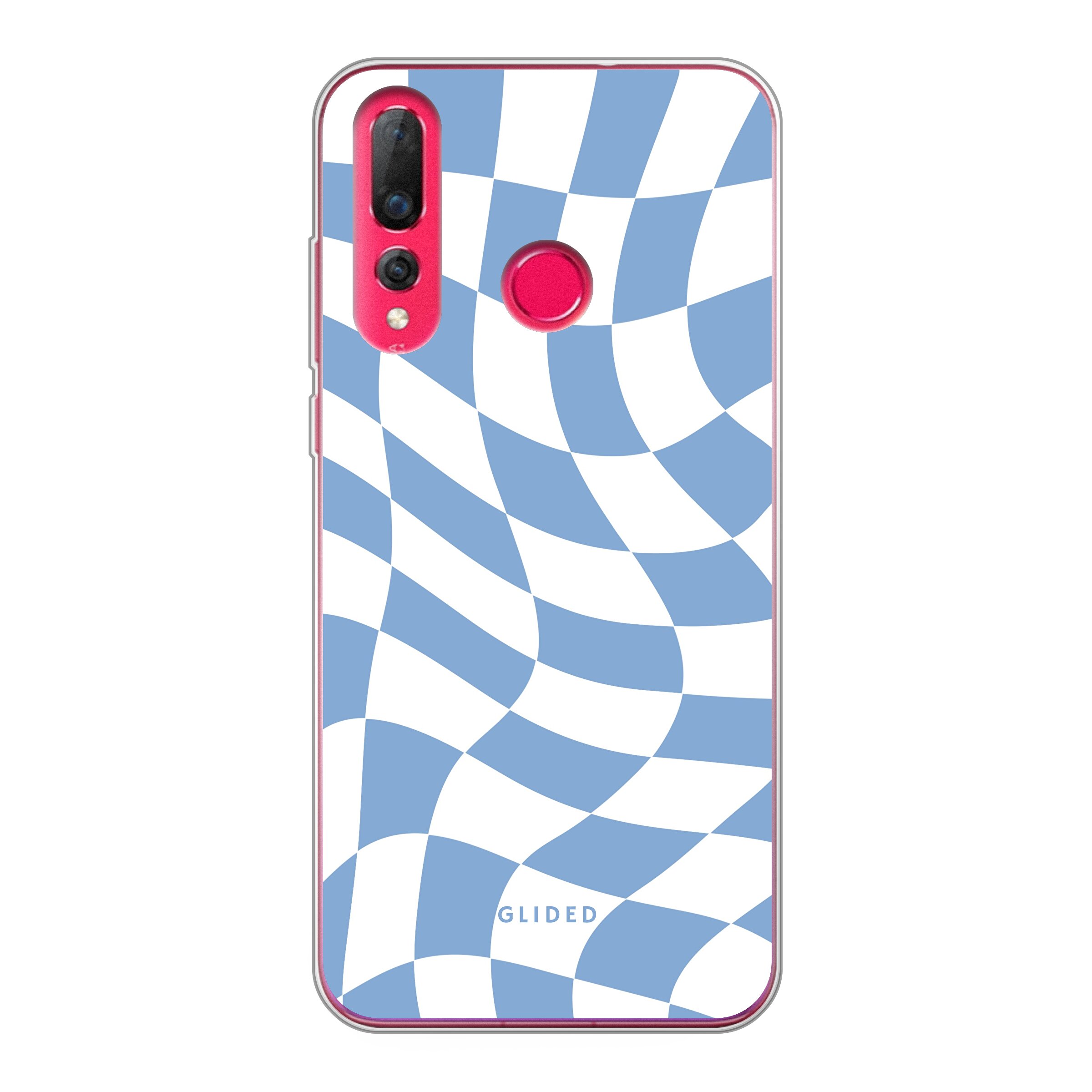 Produktbild Blue Chess - Huawei P30 Lite Handyhülle