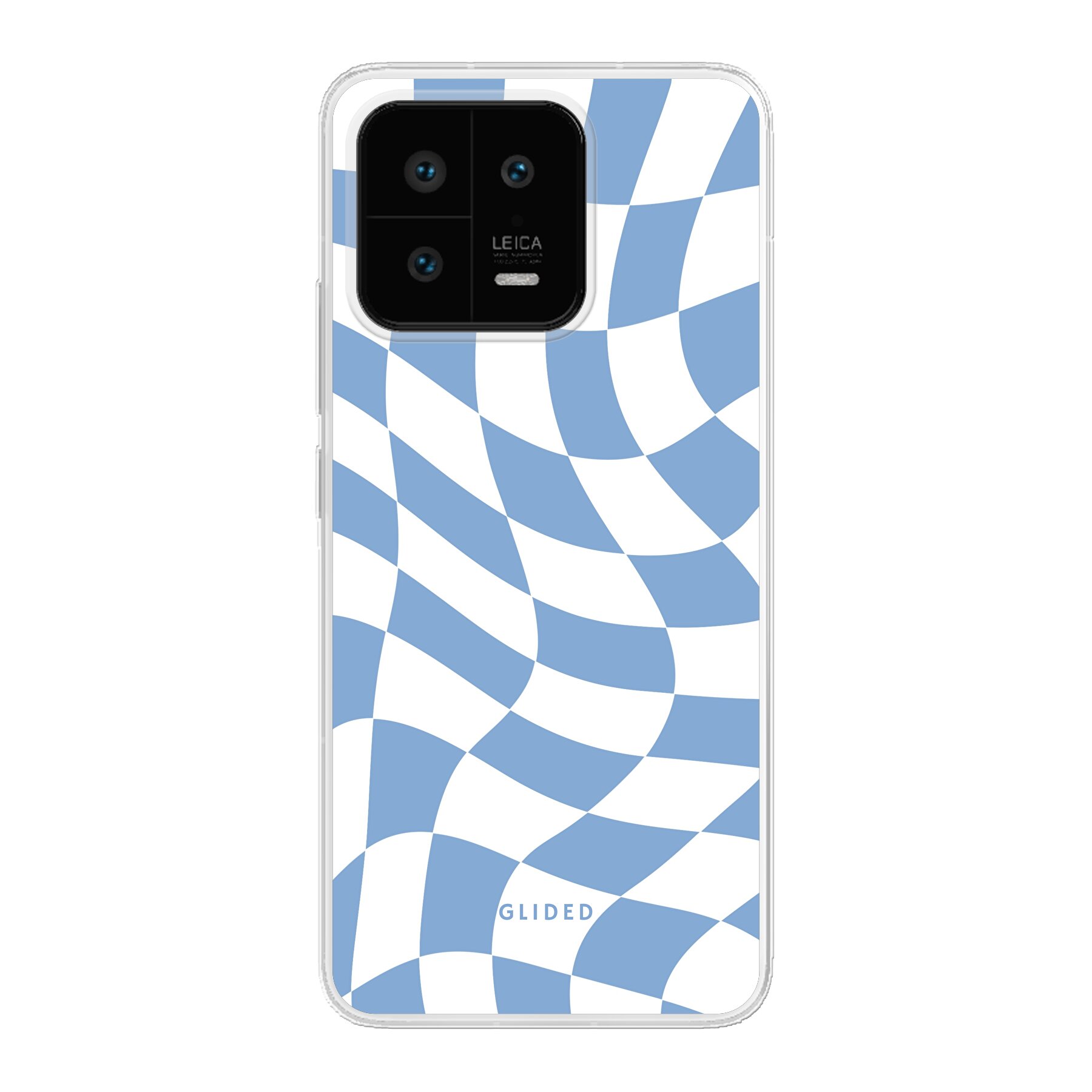 Produktbild Blue Chess - Xiaomi 13 Handyhülle