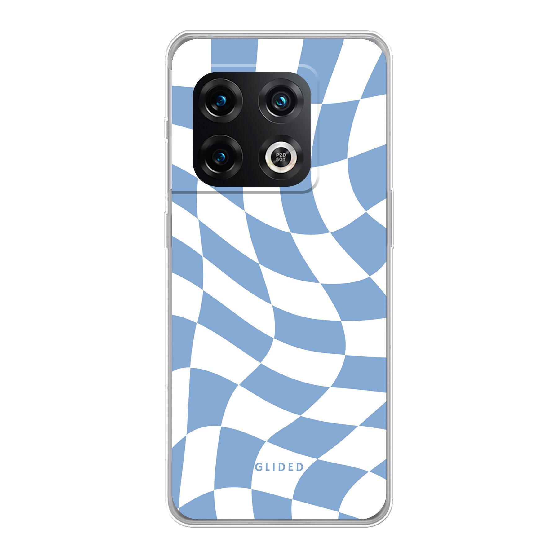 Produktbild Blue Chess - OnePlus 10 Pro Handyhülle