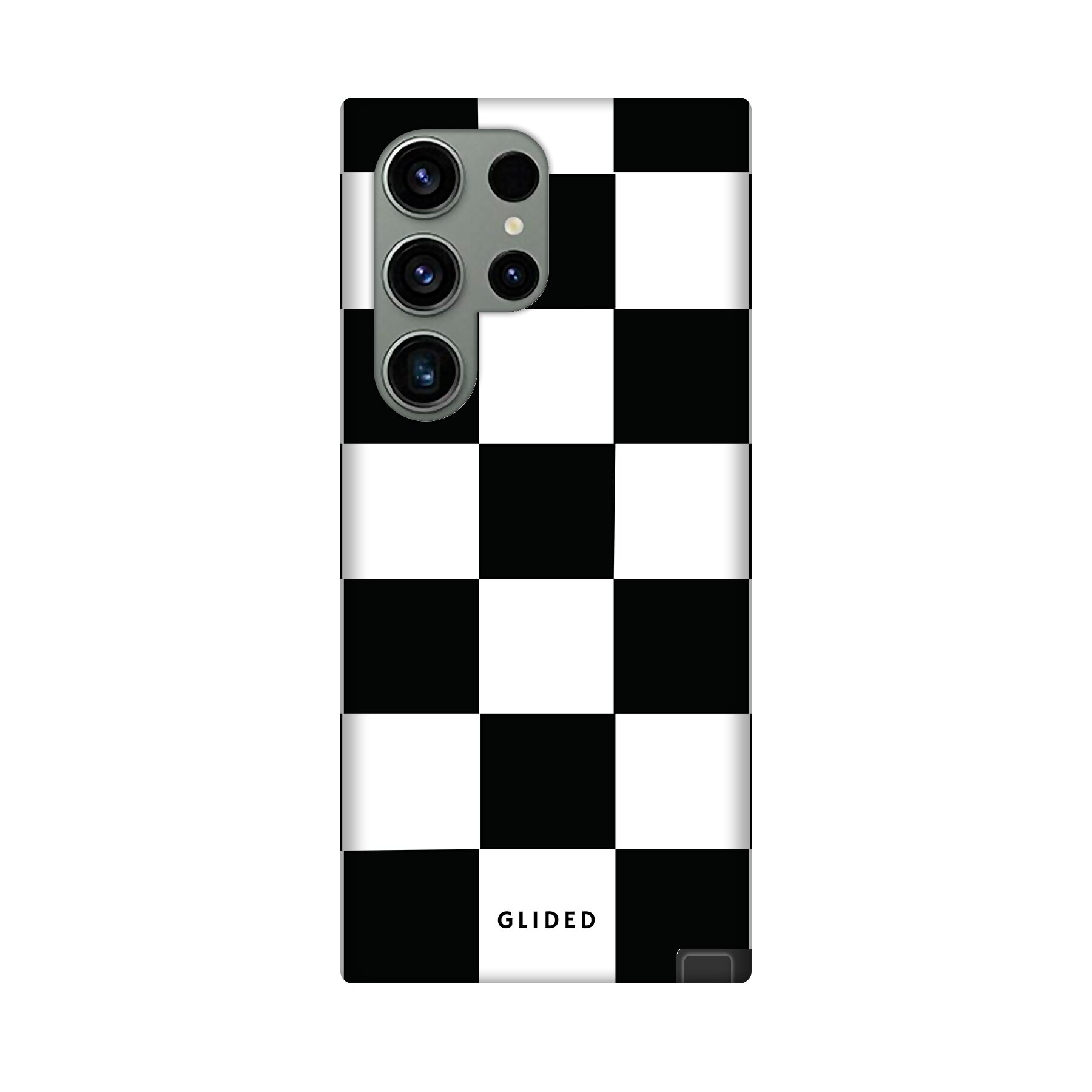 Produktbild Classic Chess - Samsung Galaxy S23 Ultra Handyhülle