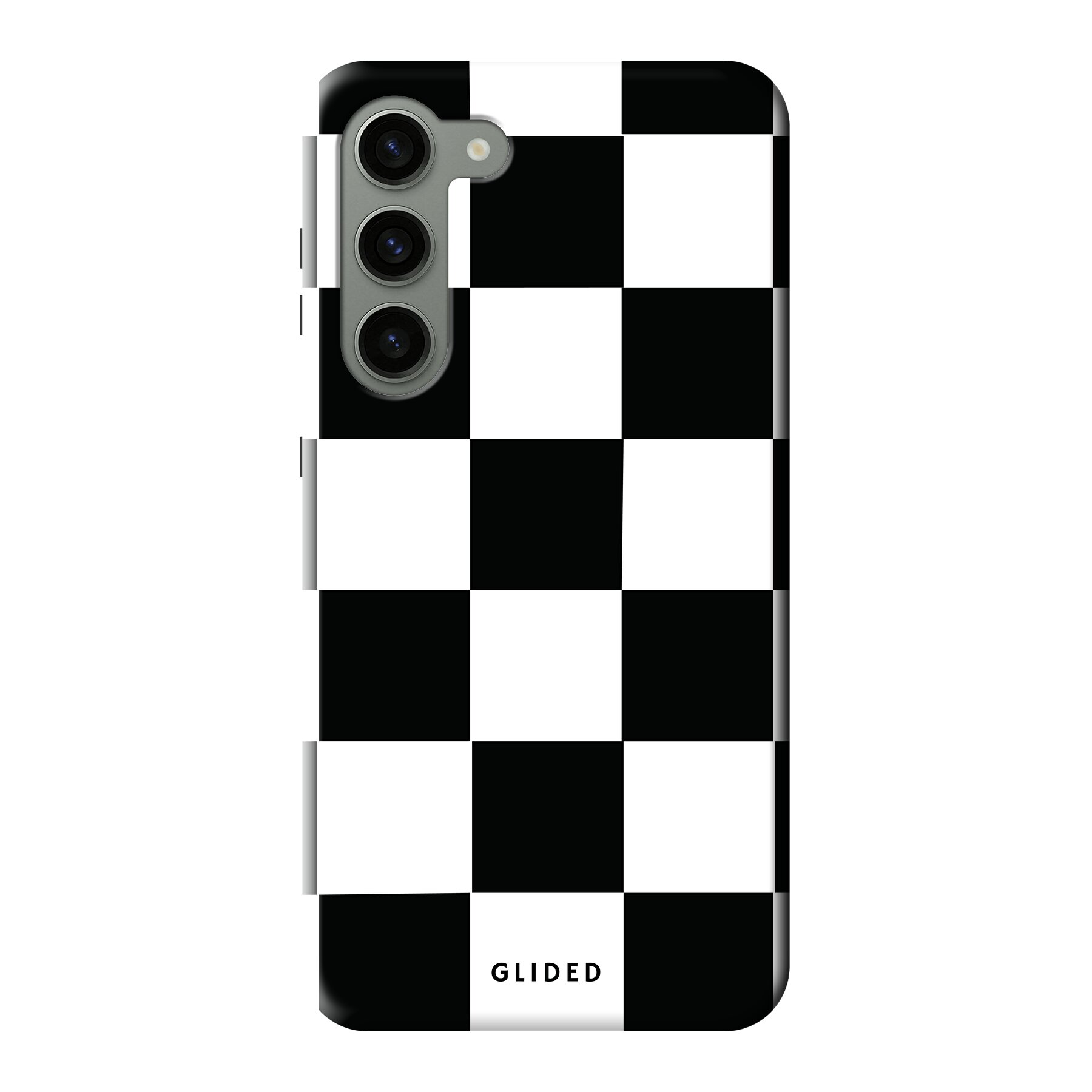 Produktbild Classic Chess - Samsung Galaxy S23 Plus Handyhülle