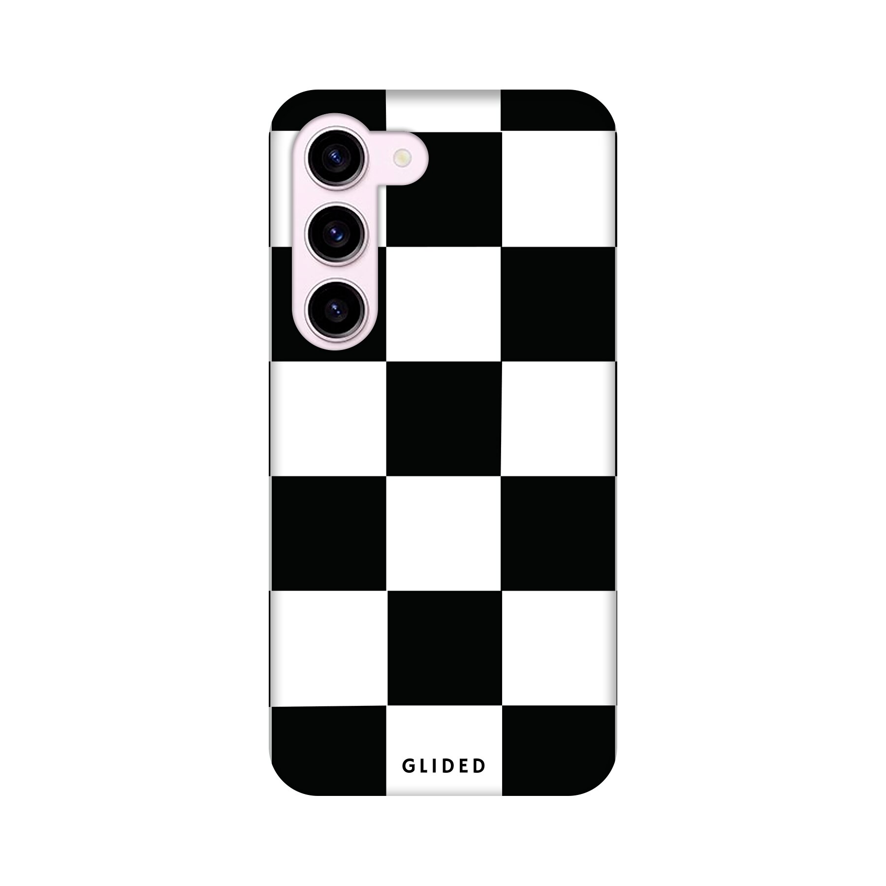 Produktbild Classic Chess - Samsung Galaxy S23 Handyhülle