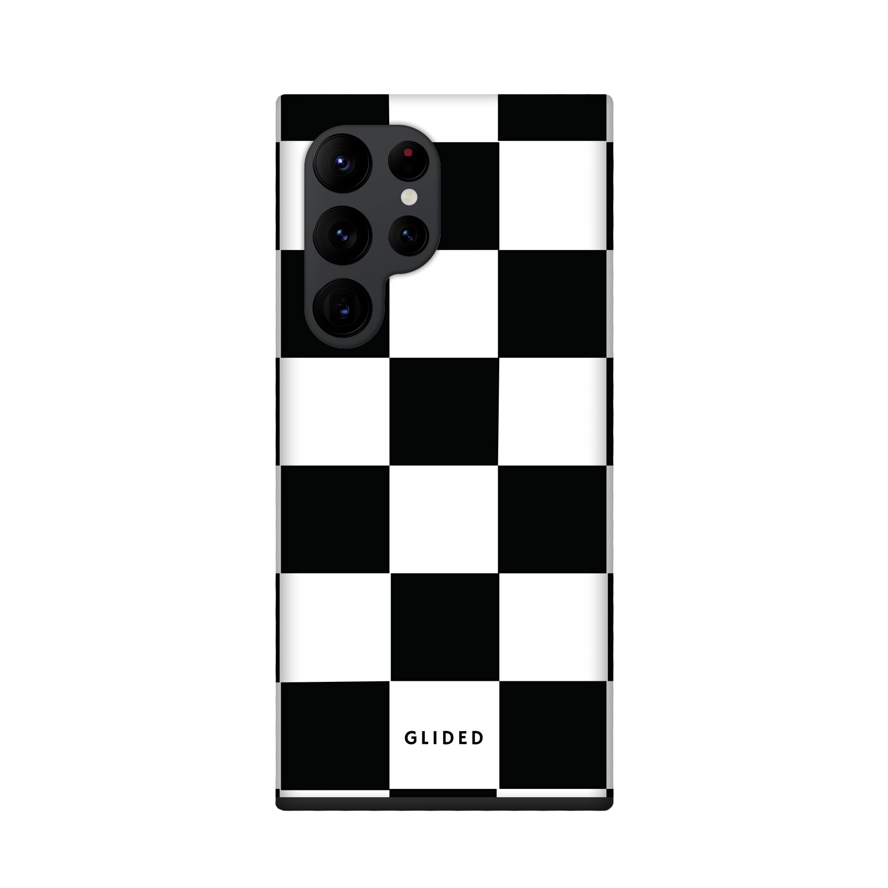 Produktbild Classic Chess - Samsung Galaxy S22 Ultra Handyhülle