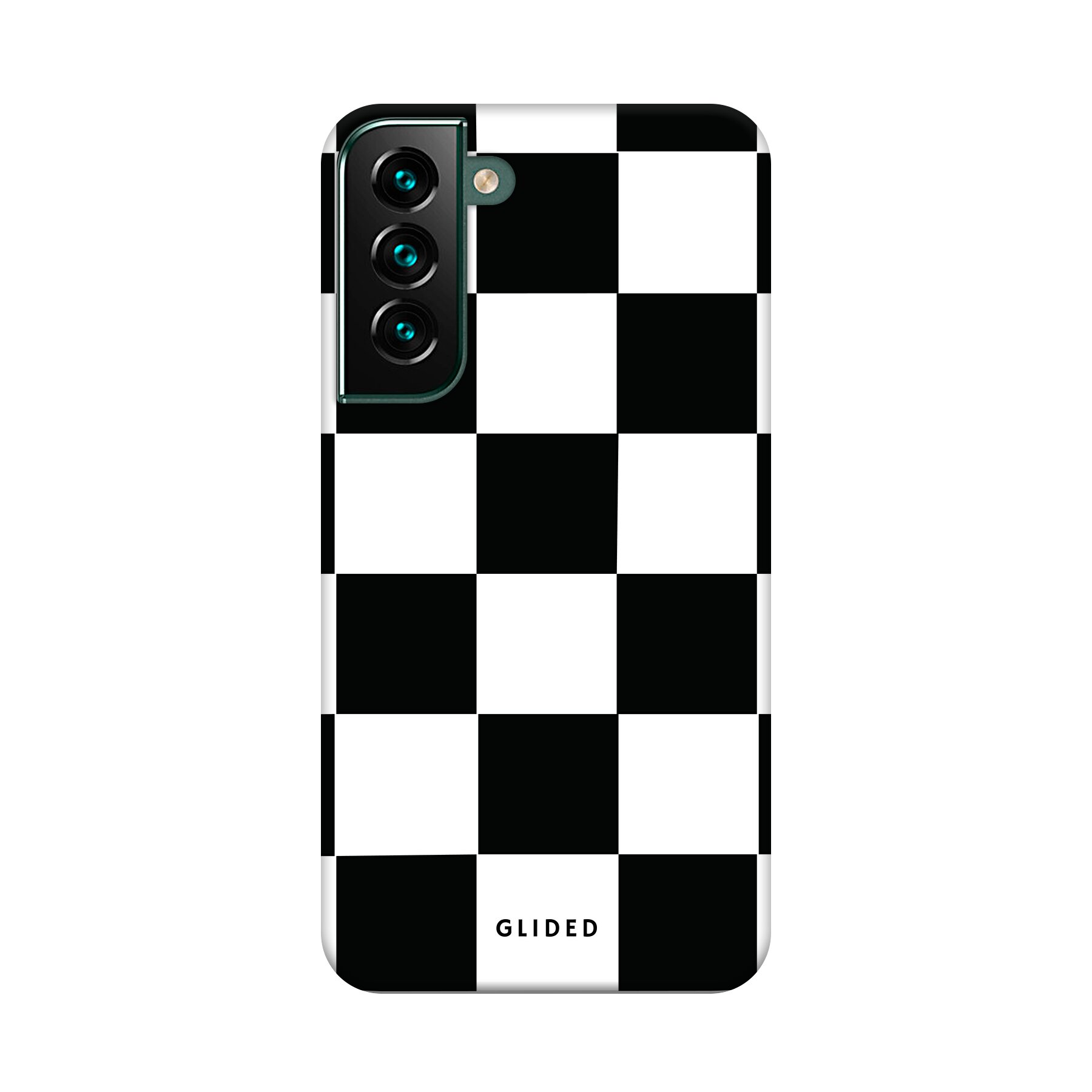 Produktbild Classic Chess - Samsung Galaxy S22 Plus Handyhülle