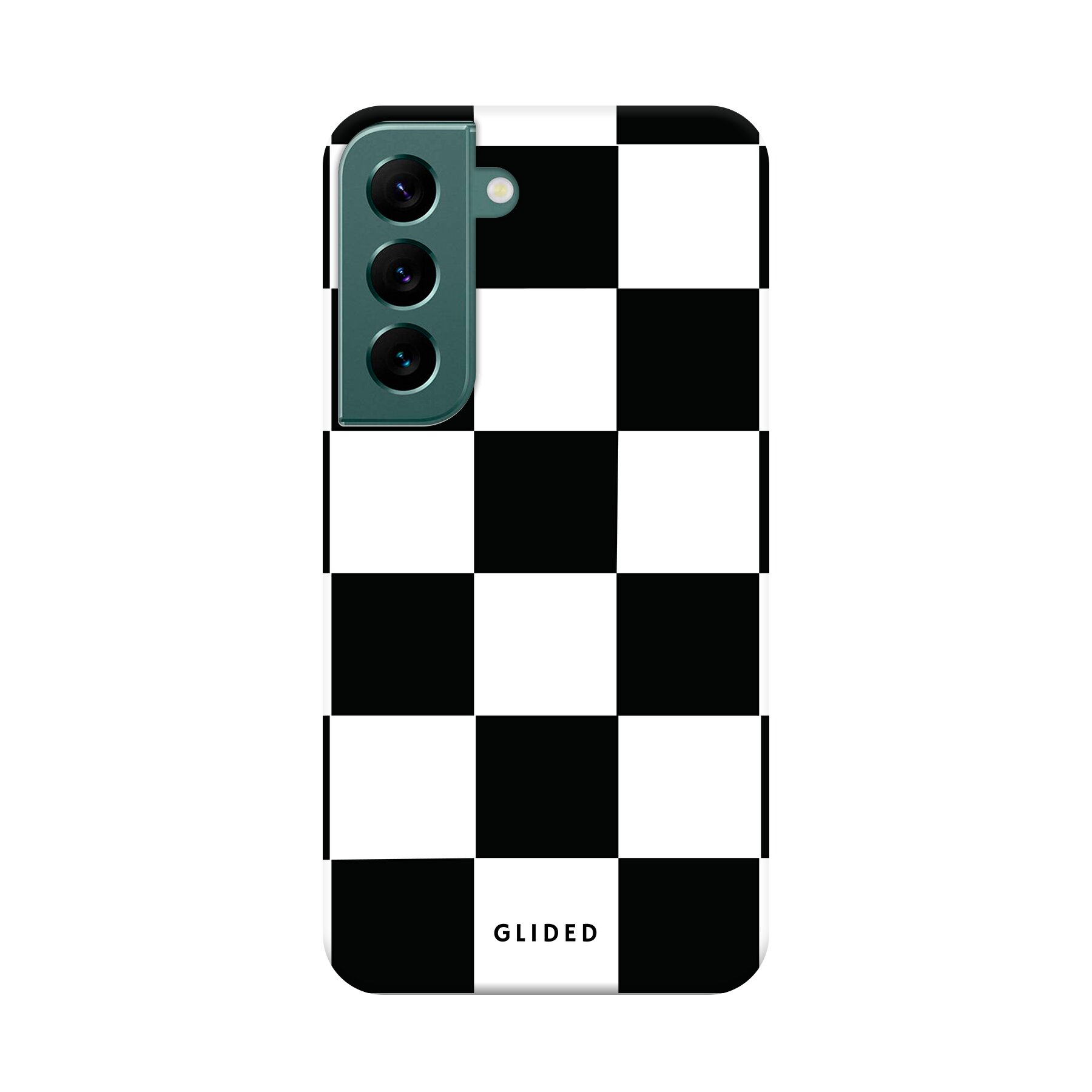 Produktbild Classic Chess - Samsung Galaxy S22 Handyhülle