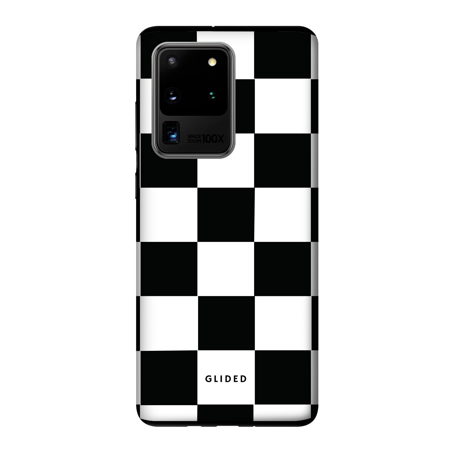 Produktbild Classic Chess - Samsung Galaxy S20 Ultra/ Samsung Galaxy S20 Ultra 5G Handyhülle