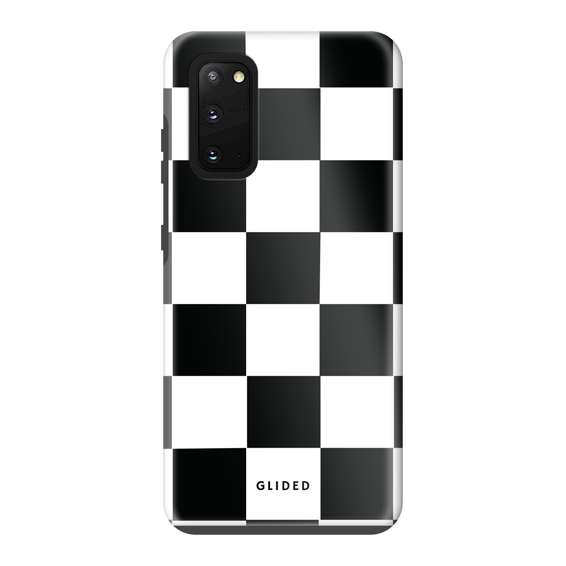 Produktbild Classic Chess - Samsung Galaxy S20/ Samsung Galaxy S20 5G Handyhülle