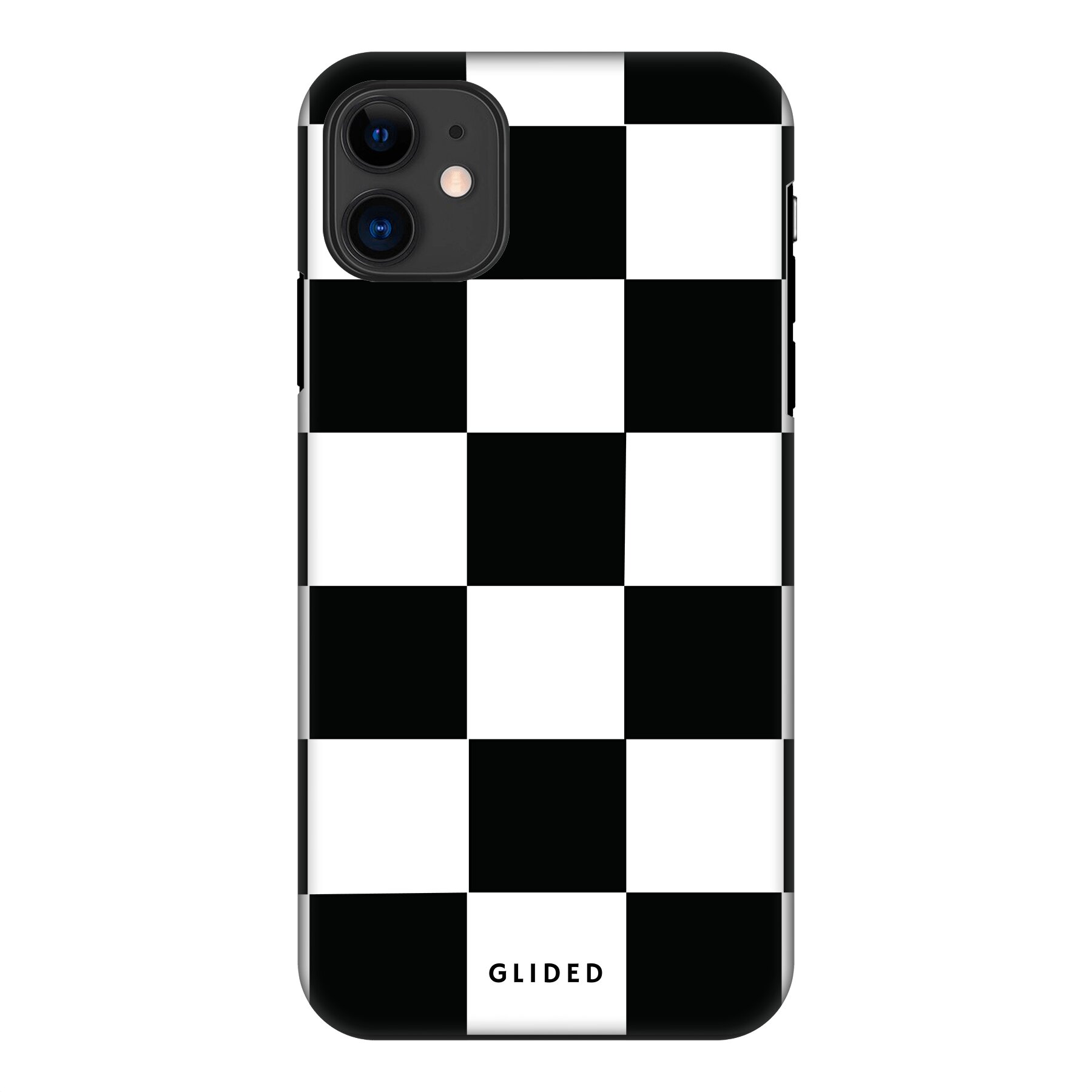 Produktbild Classic Chess - iPhone 11 Handyhülle