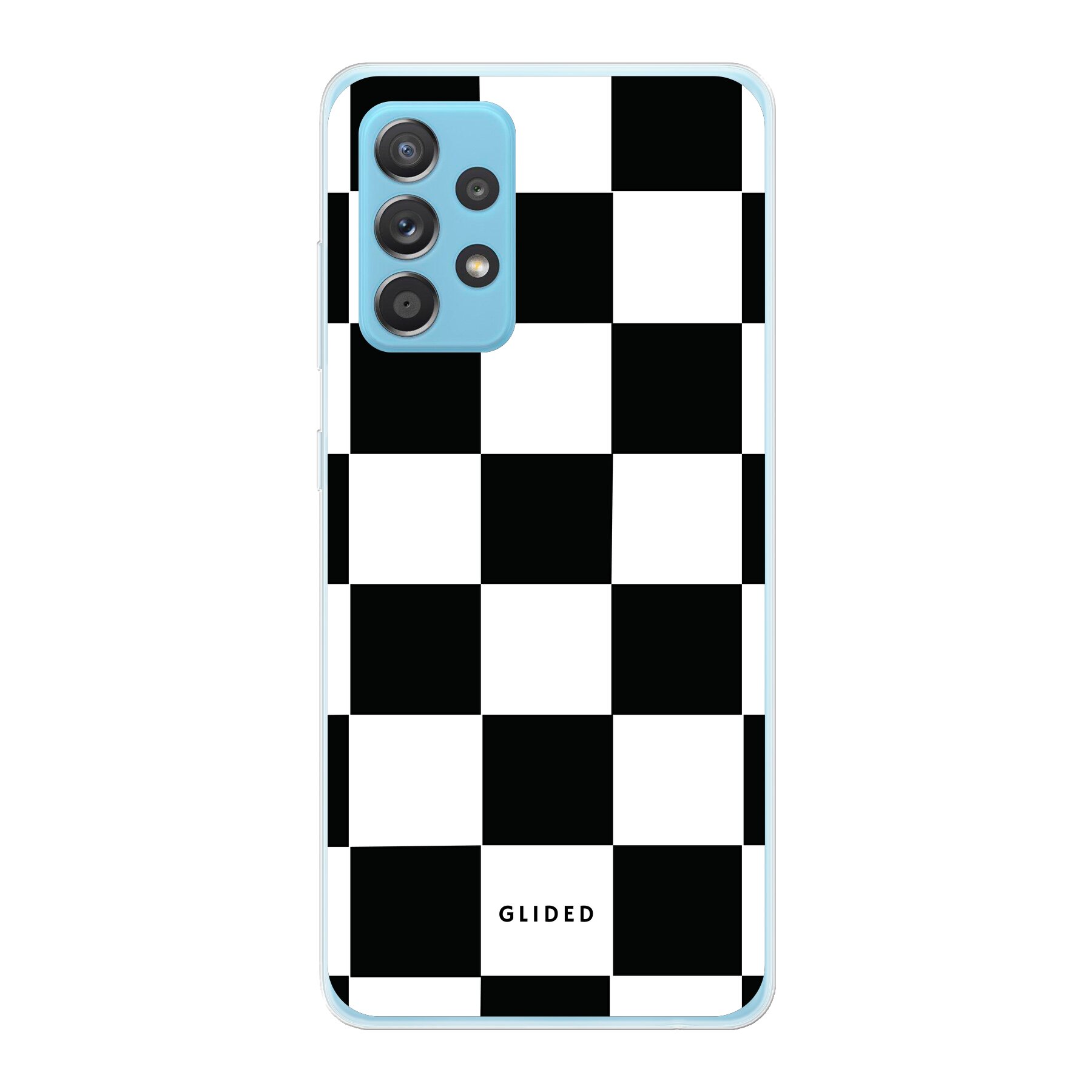 Produktbild Classic Chess - Samsung Galaxy A53 5G Handyhülle