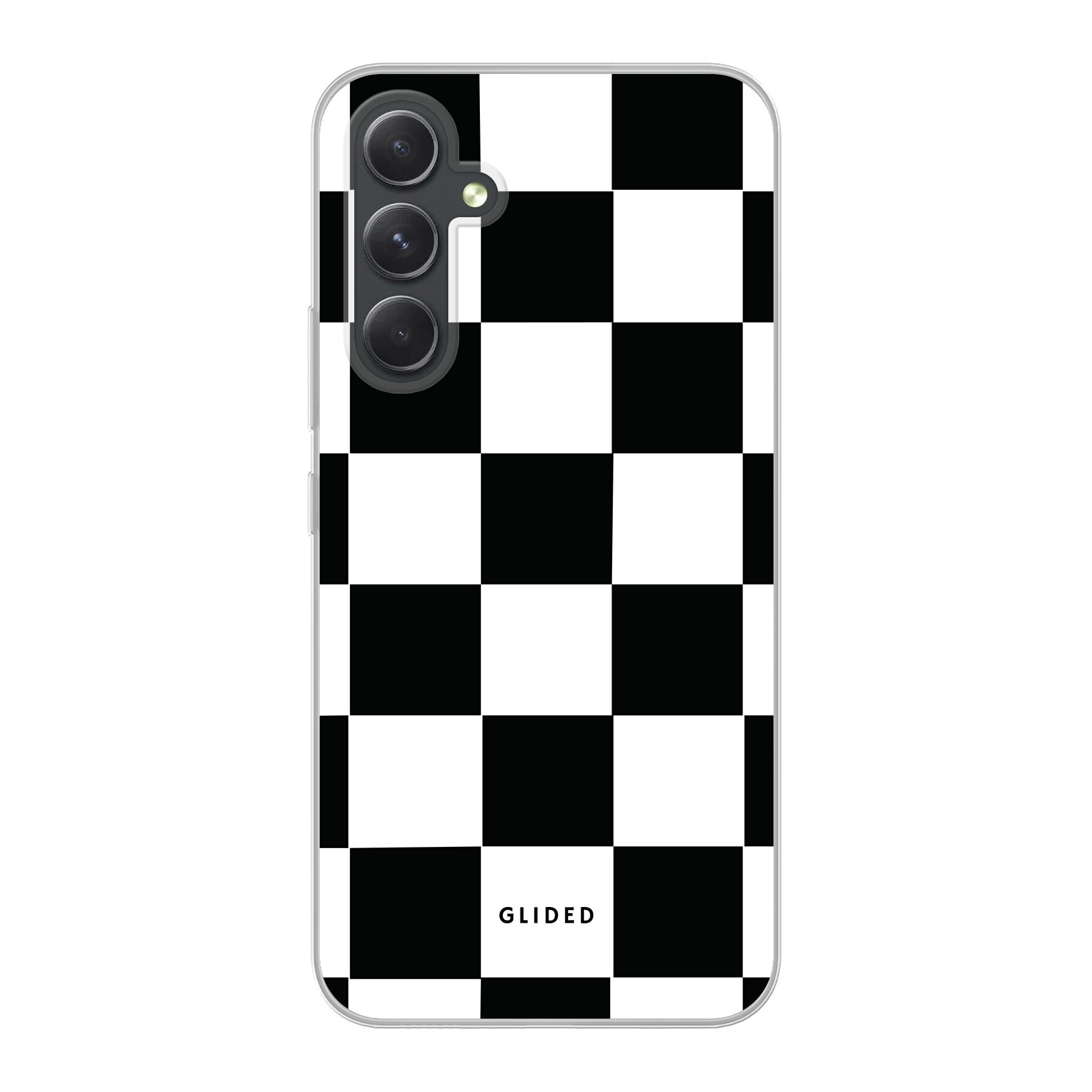 Produktbild Classic Chess - Samsung Galaxy A54 5G Handyhülle