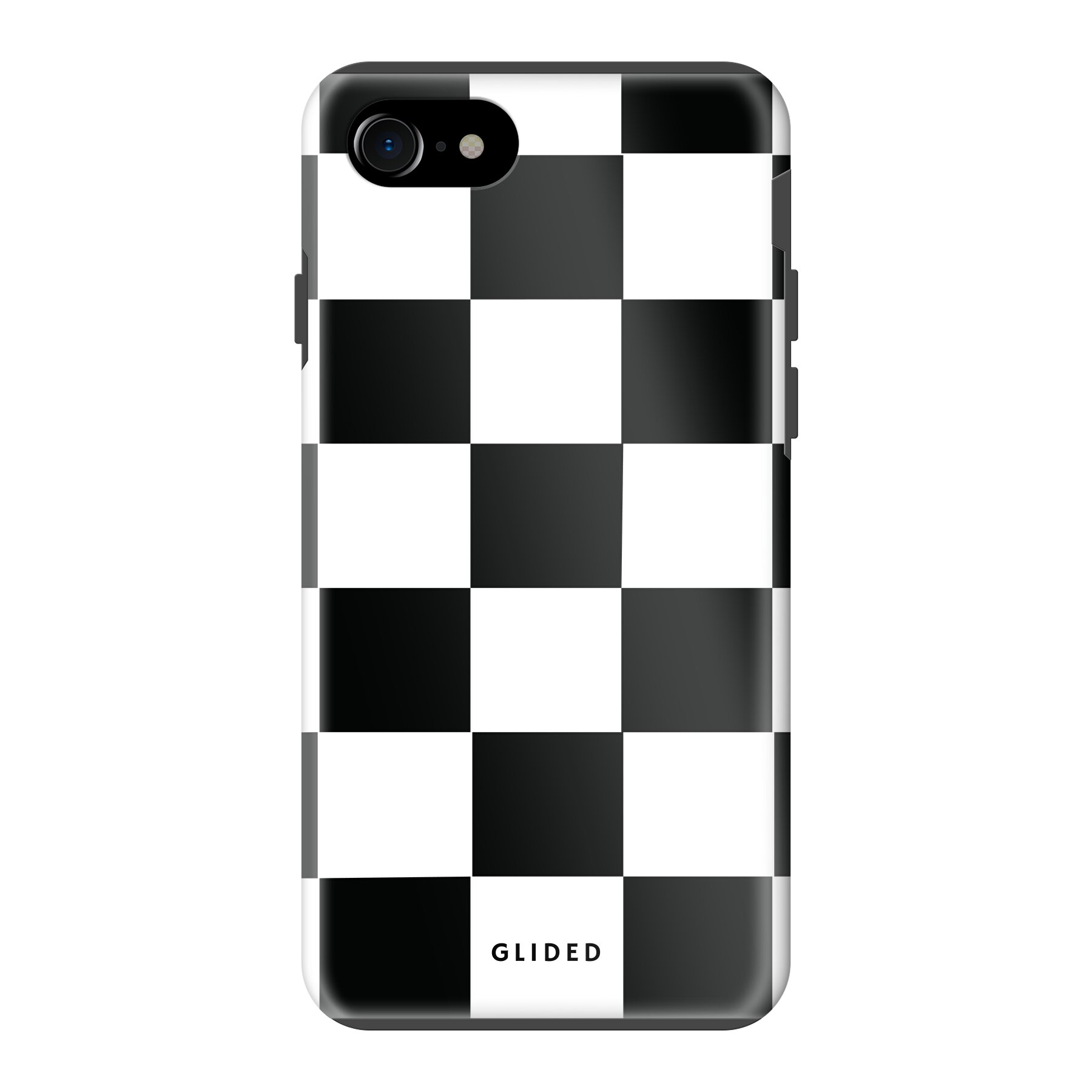 Produktbild Classic Chess - iPhone SE 2020 Handyhülle