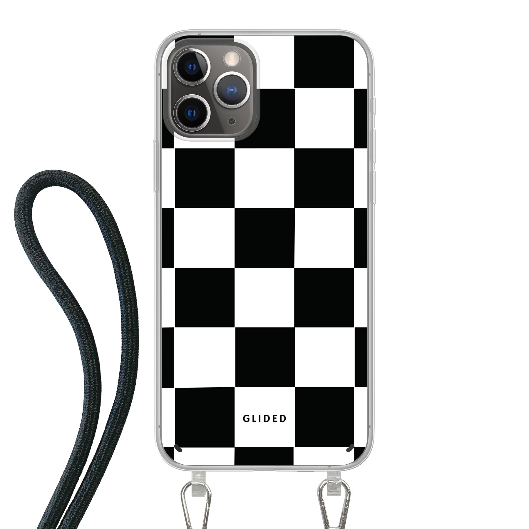 Produktbild Classic Chess - iPhone 11 Pro Handyhülle