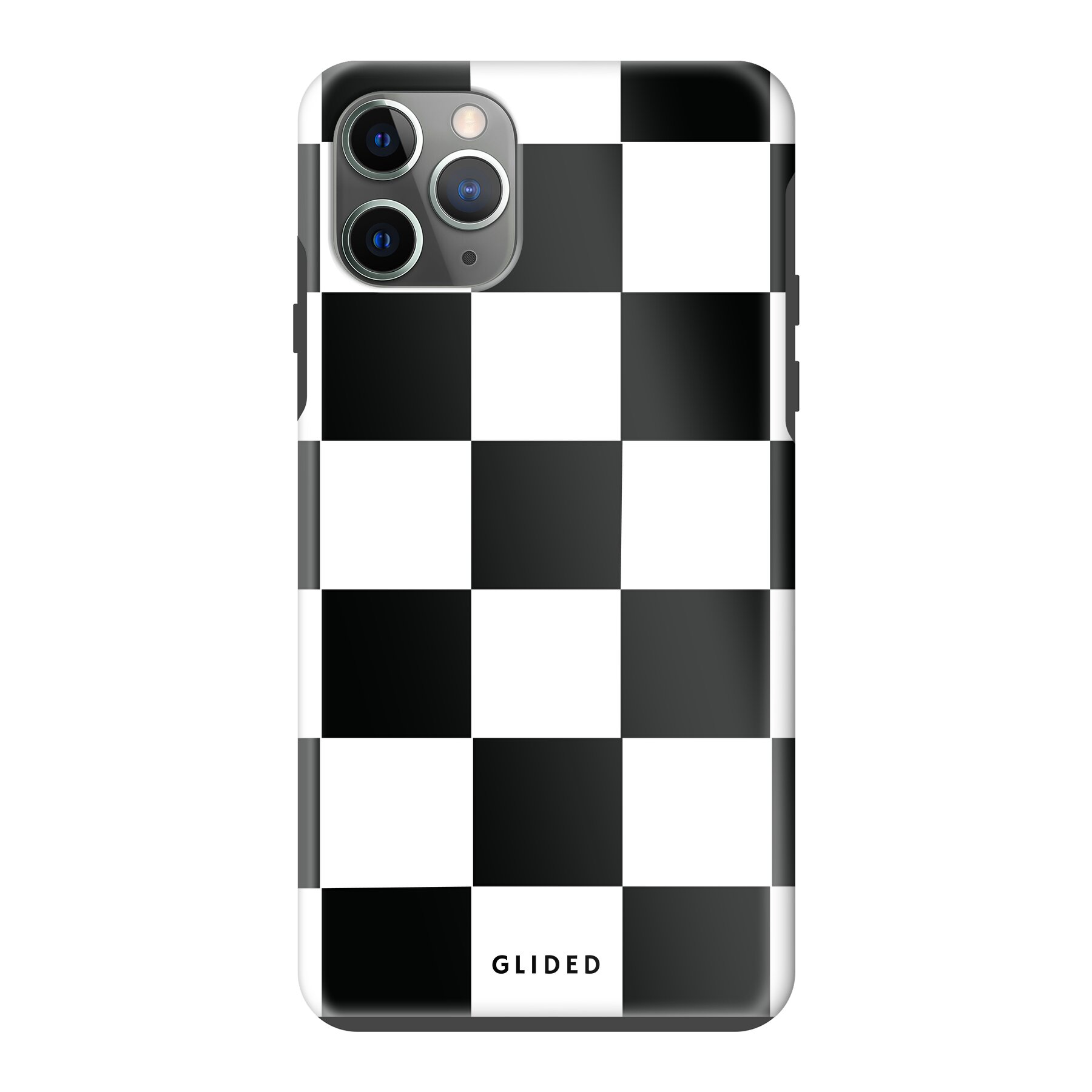 Produktbild Classic Chess - iPhone 11 Pro Max Handyhülle