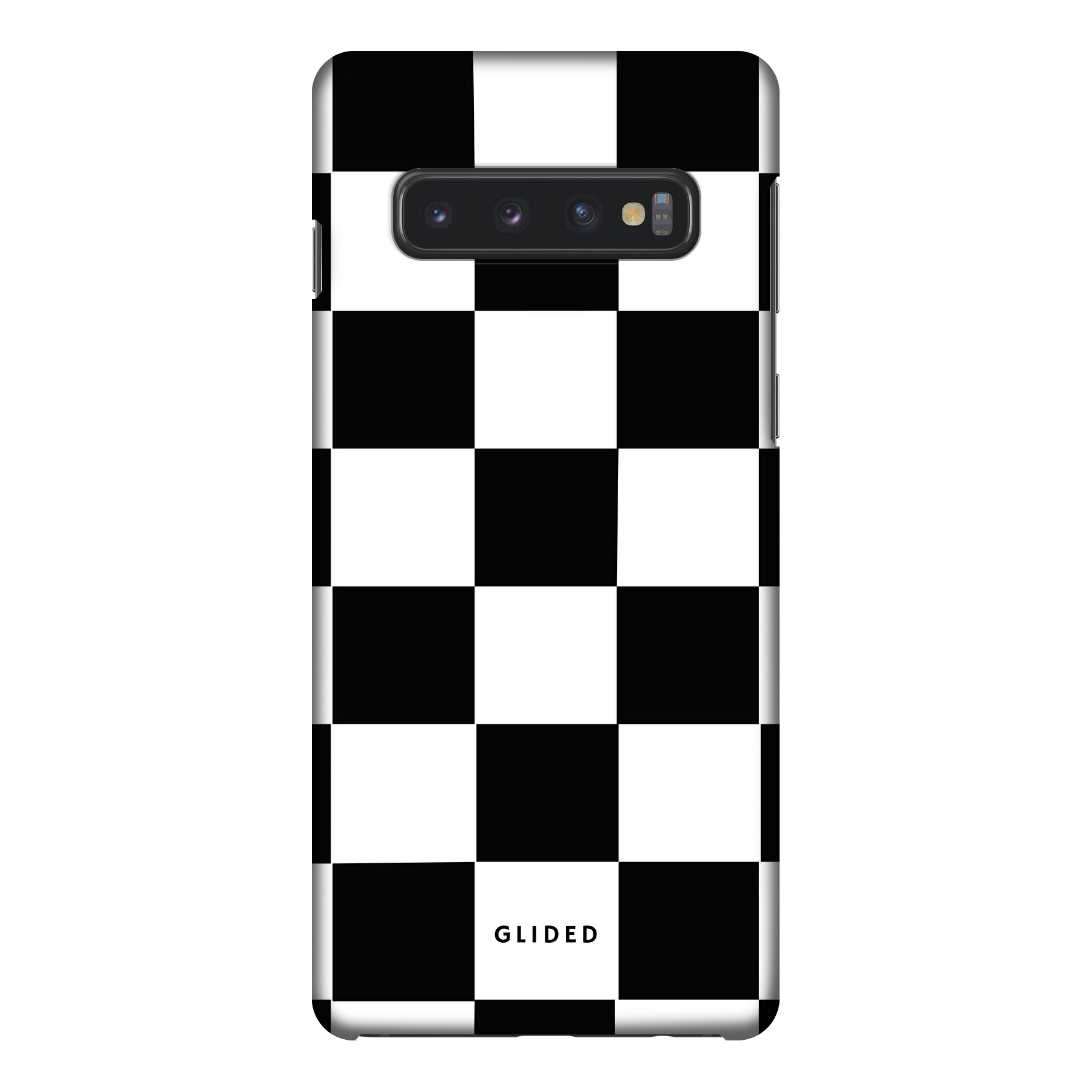 Produktbild Classic Chess - Samsung Galaxy S10 Handyhülle